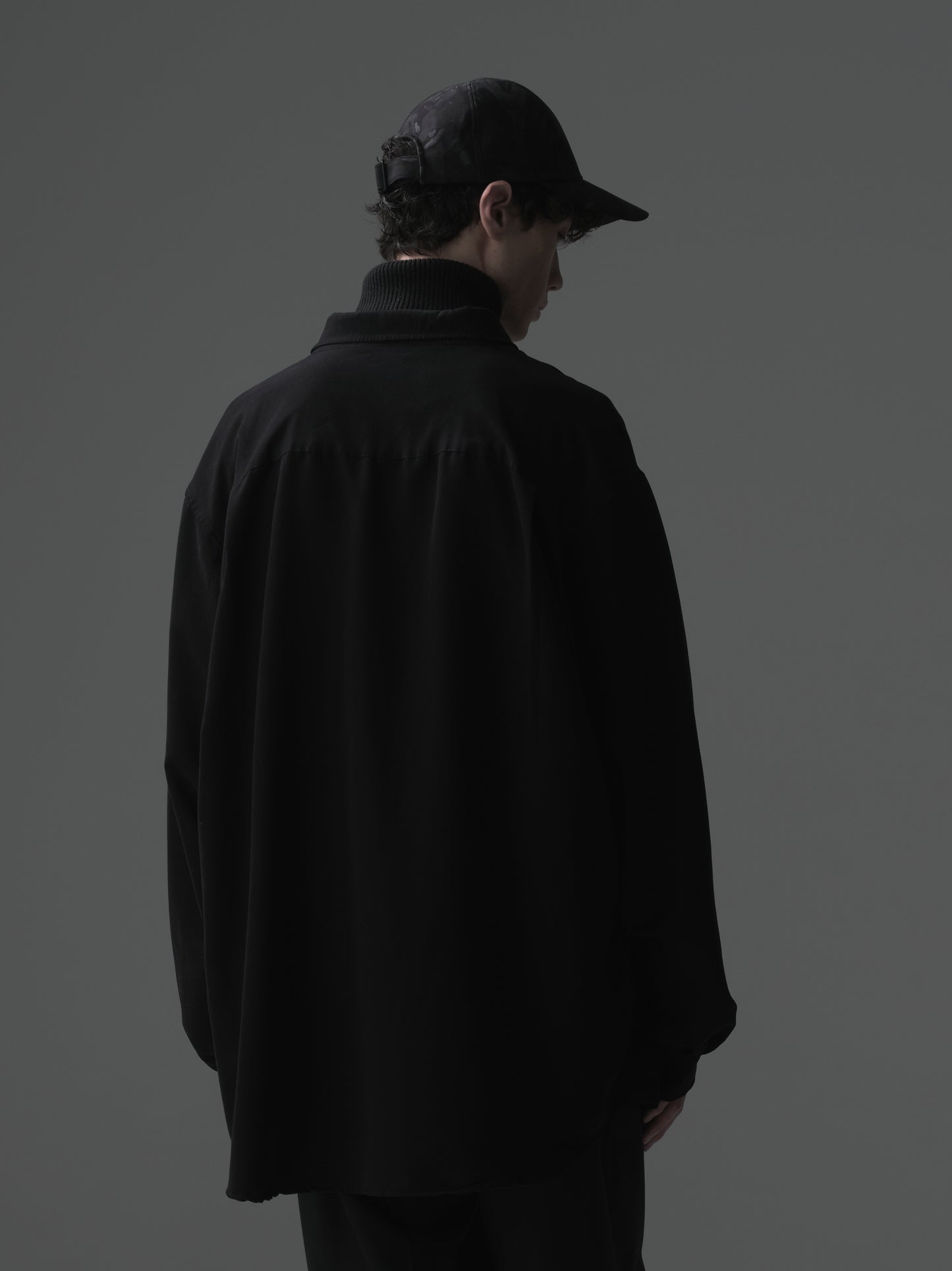 Jeremy cap