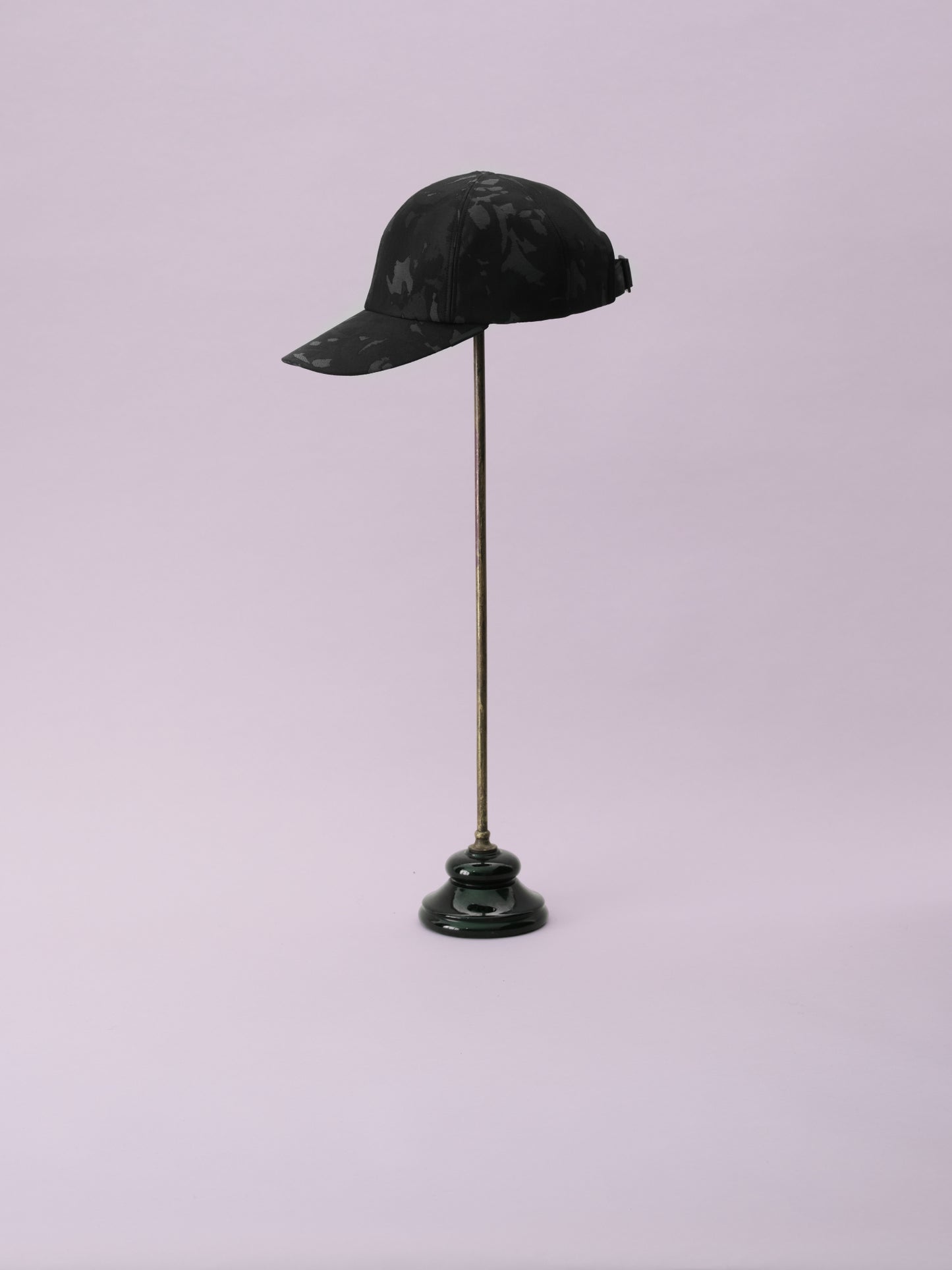 Jeremy cap
