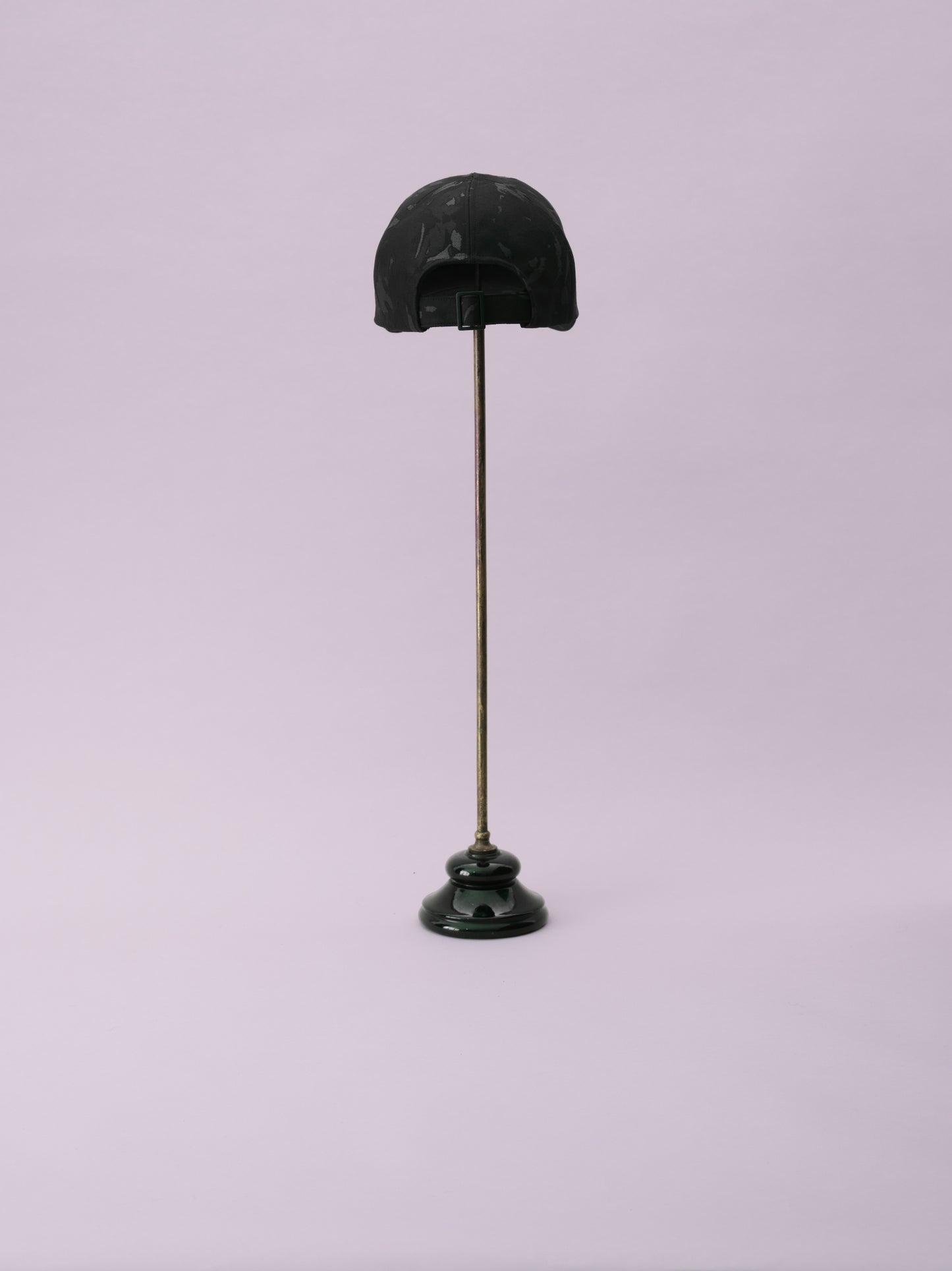 Jeremy cap