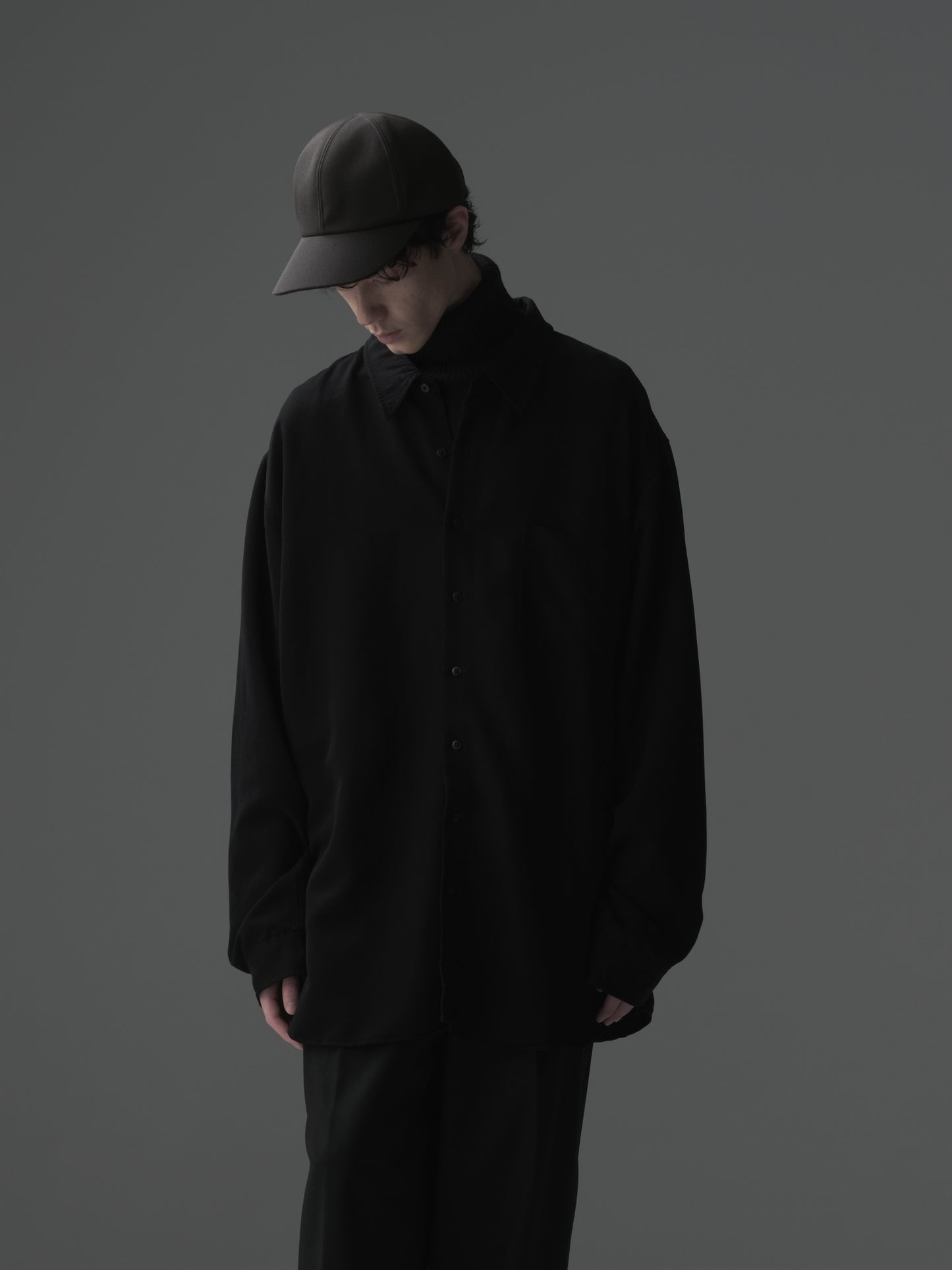 Dan cap