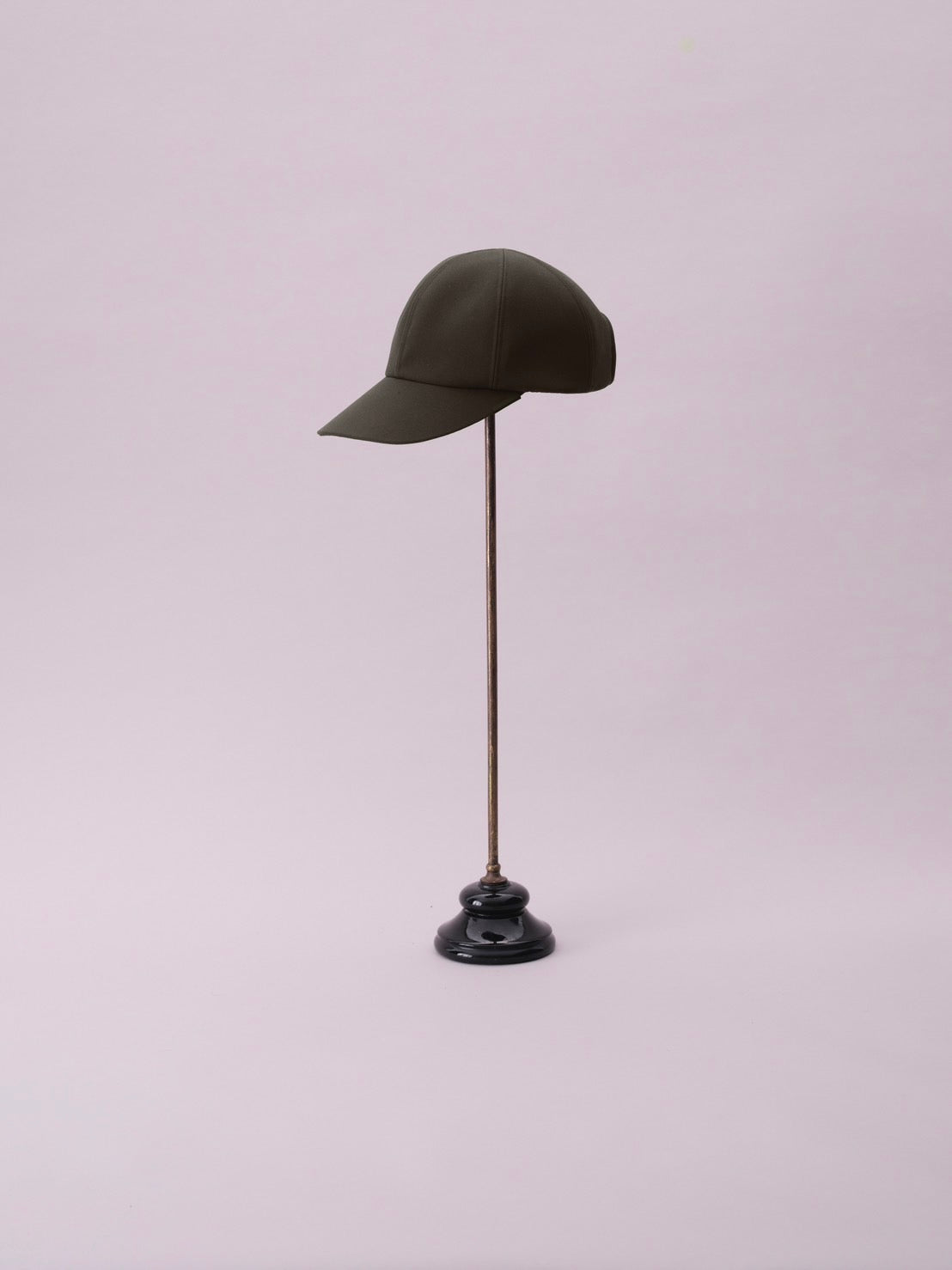 Dan cap