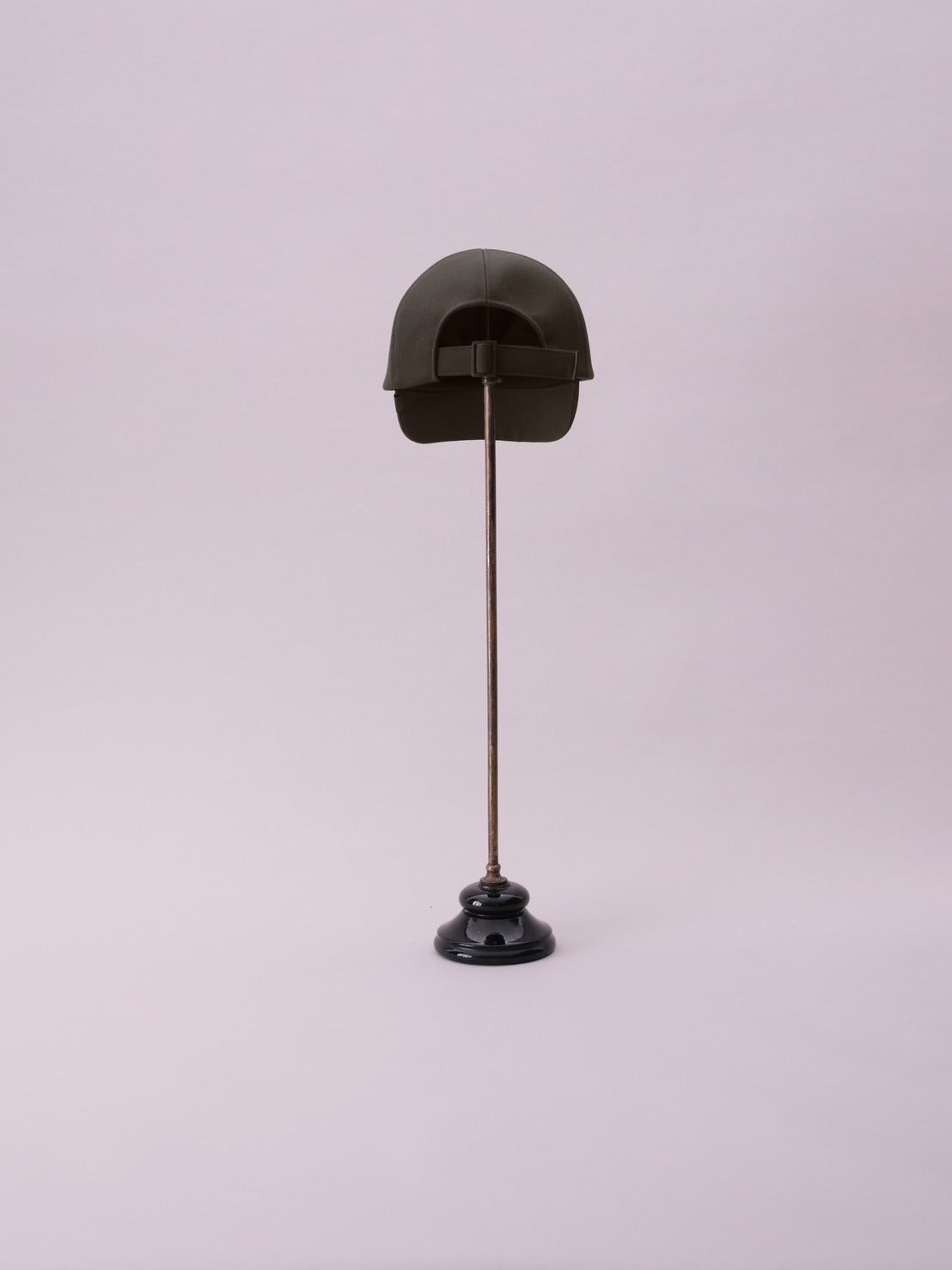 Dan cap