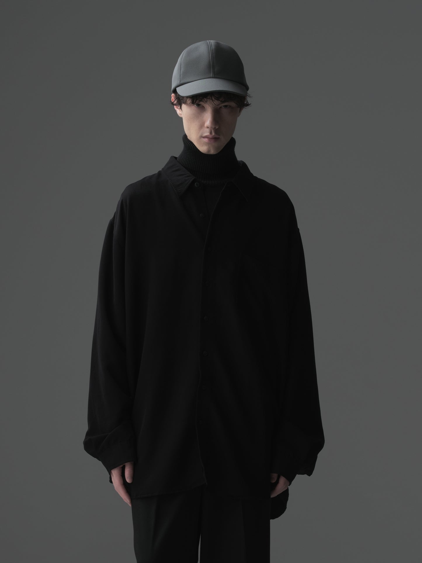 Dan cap