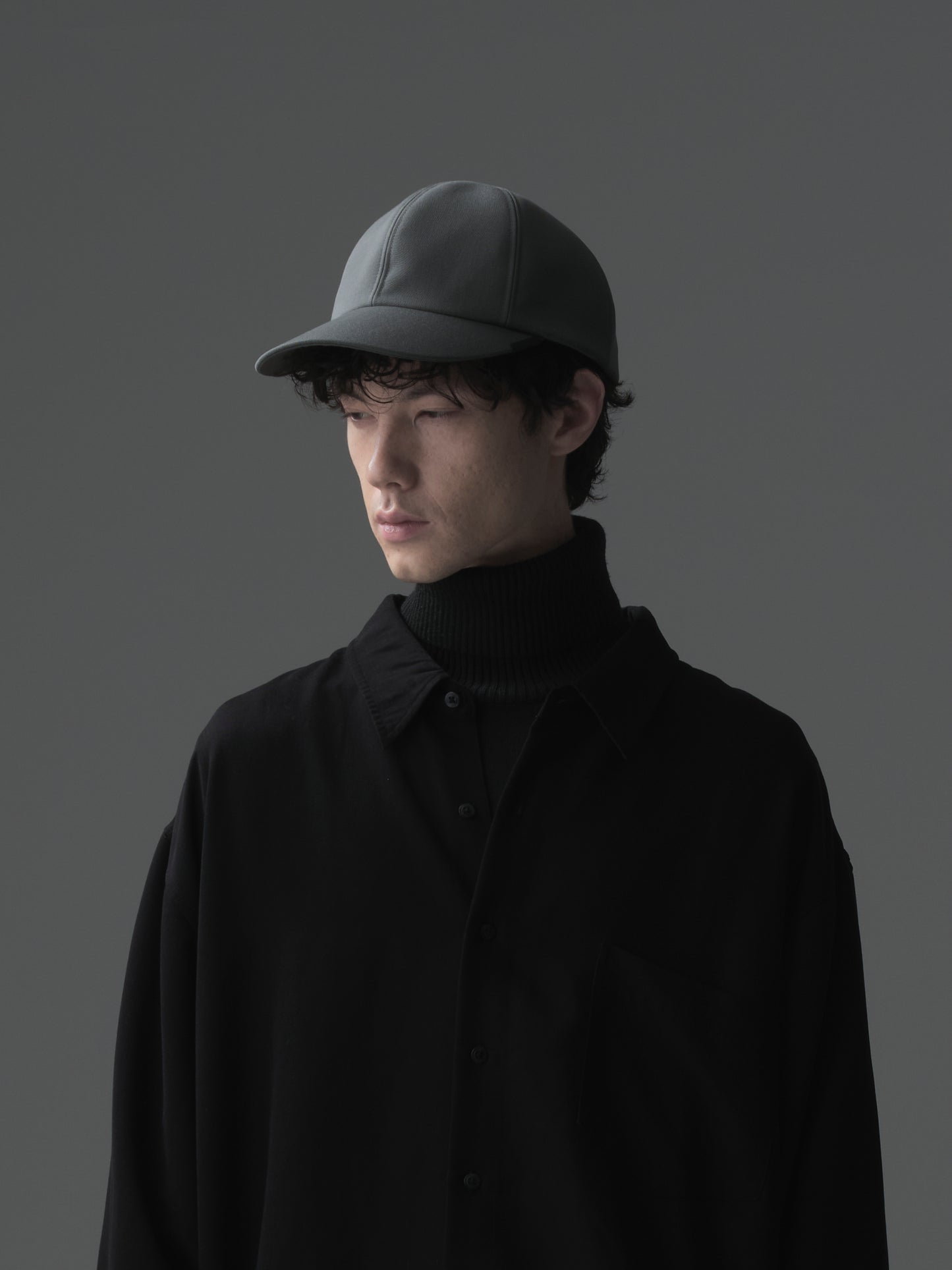 Dan cap