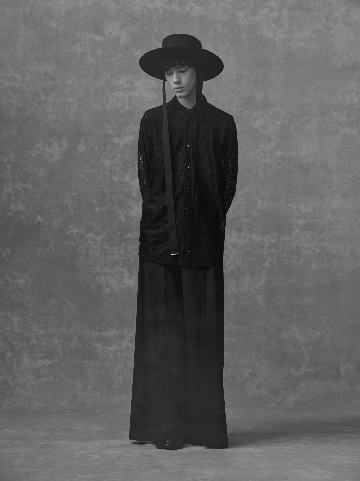 Amish Hat