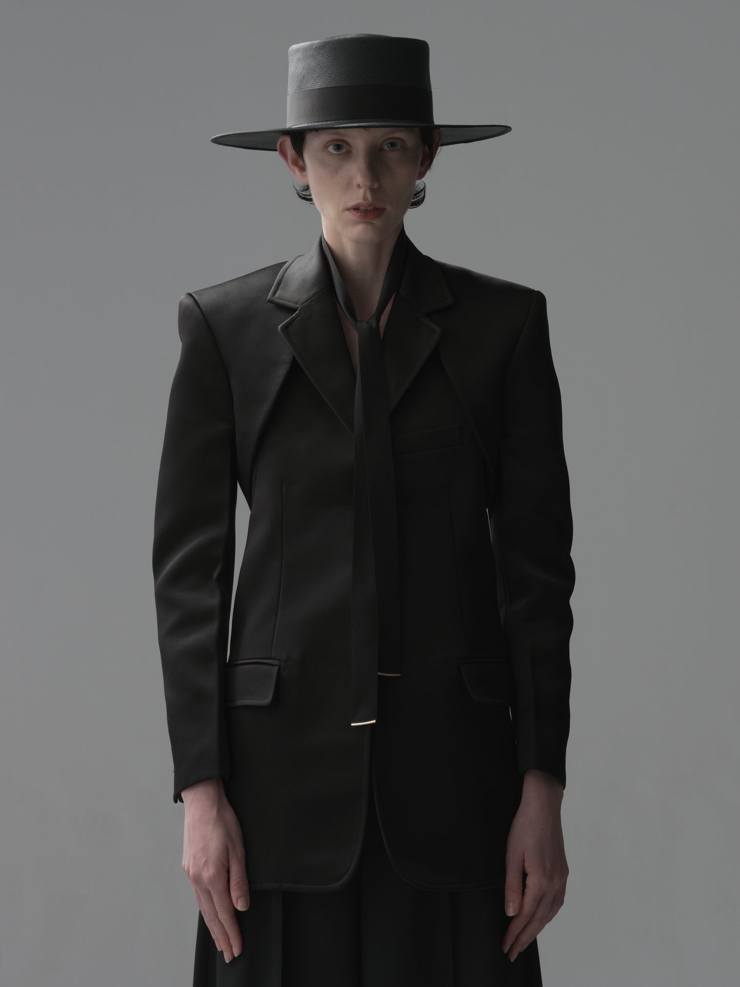 Amish Hat