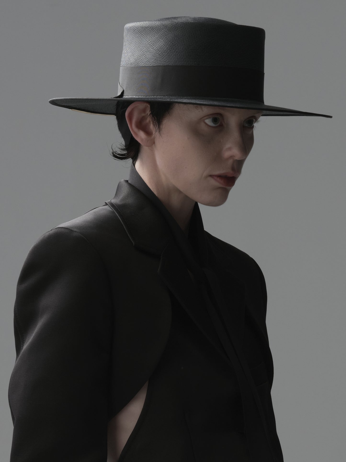 Amish Hat