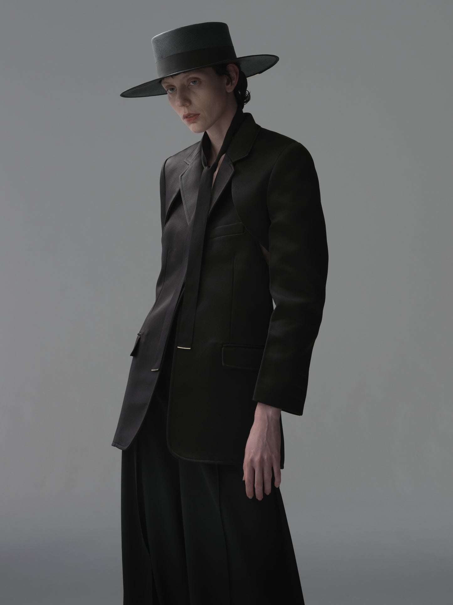 Amish Hat