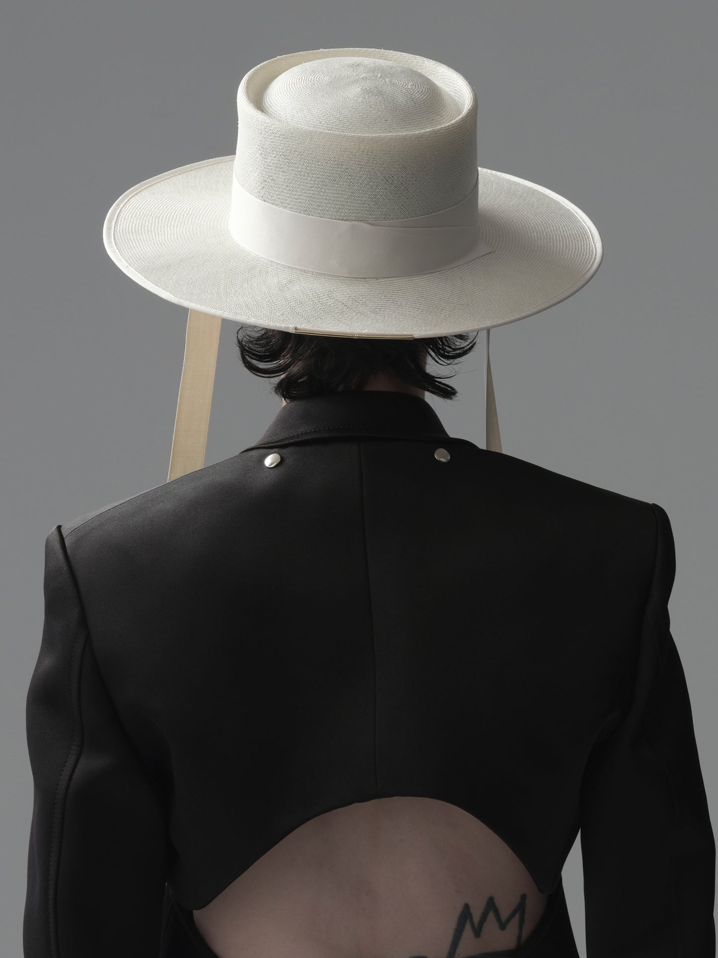 Amish Hat