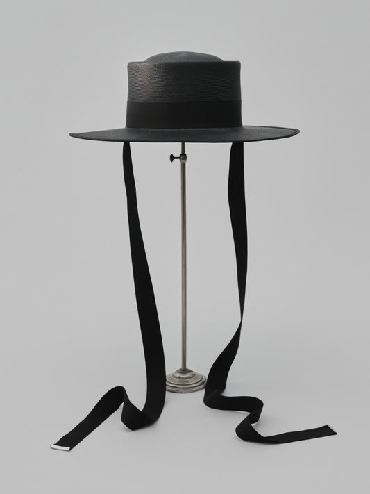Amish Hat