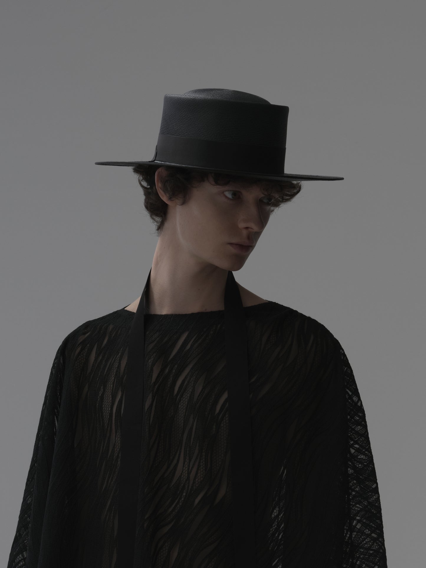 Amish Hat