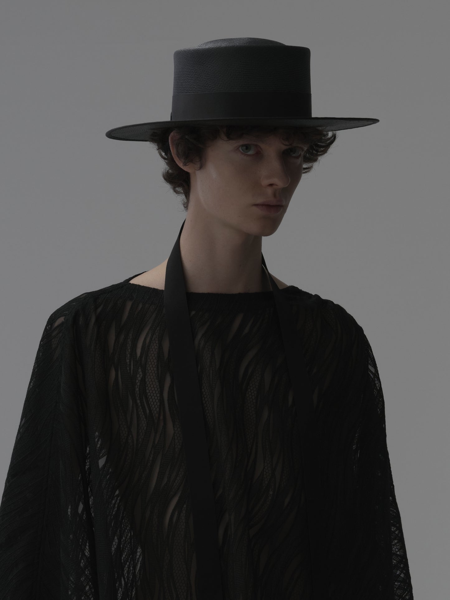 Amish Hat