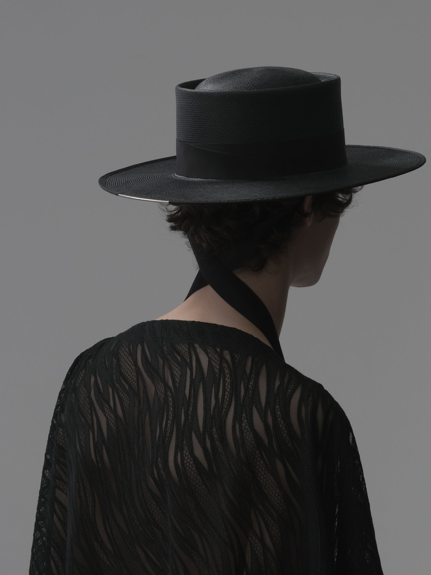 Amish Hat