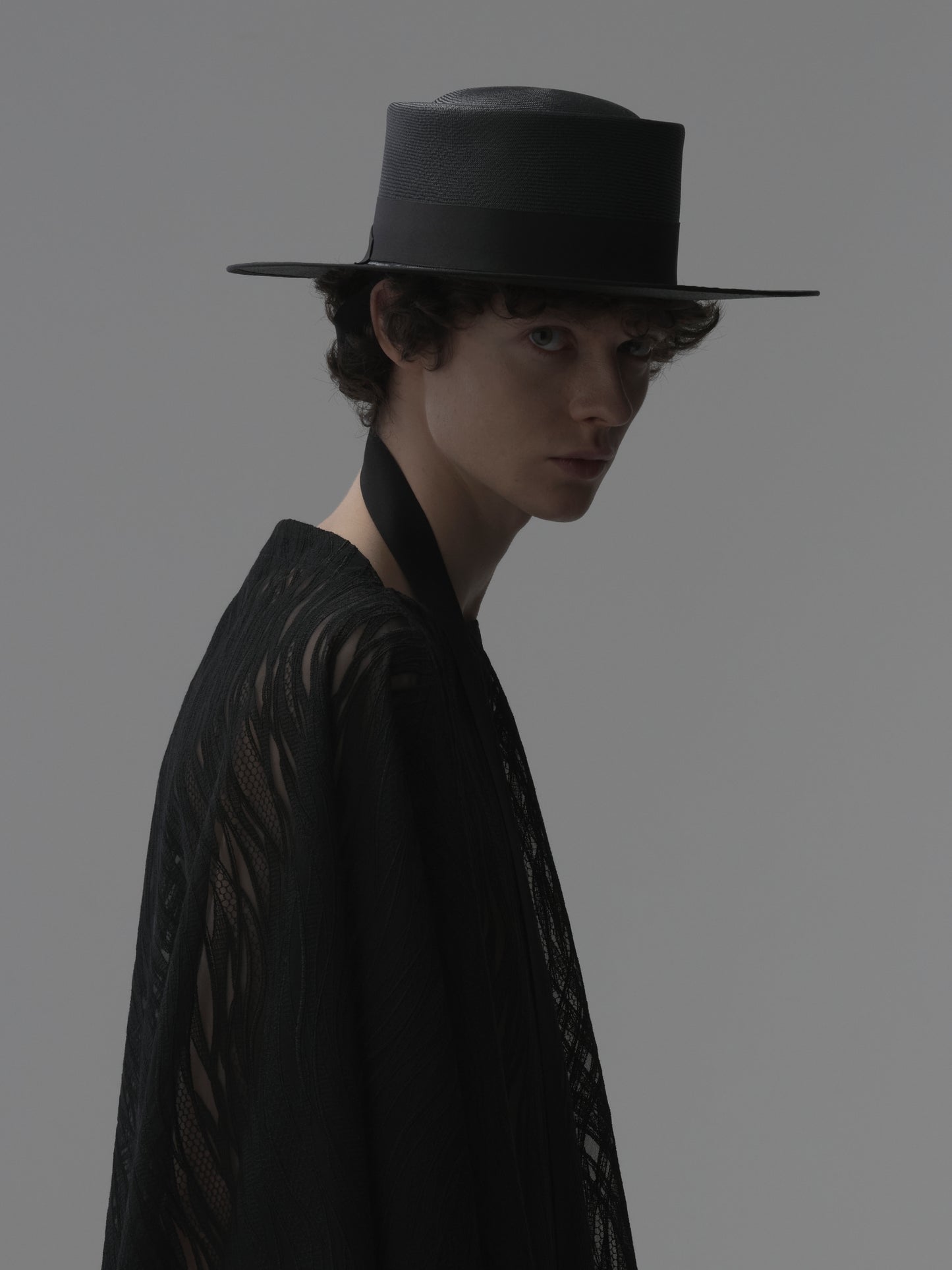 Amish Hat