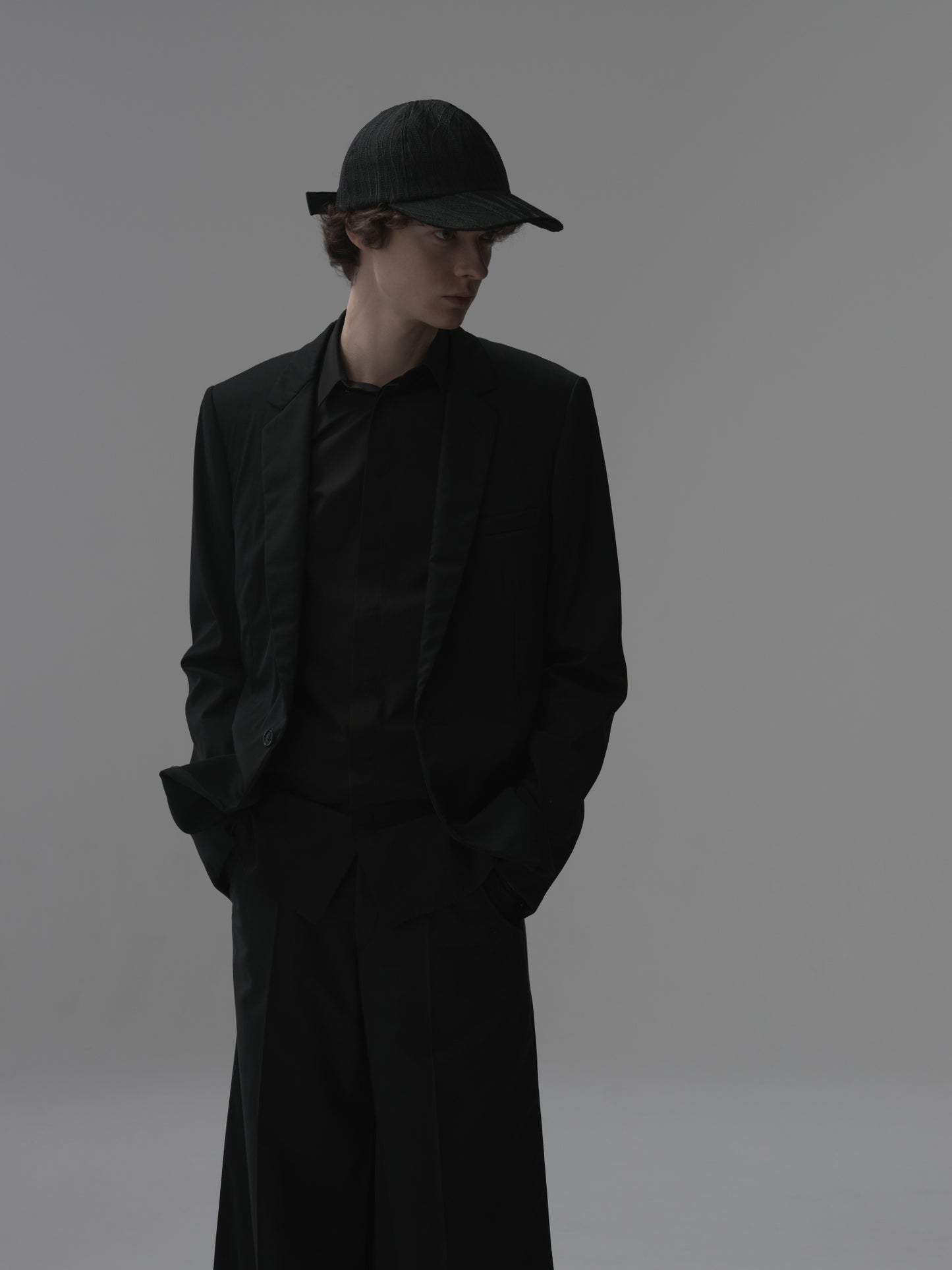 Andy cap