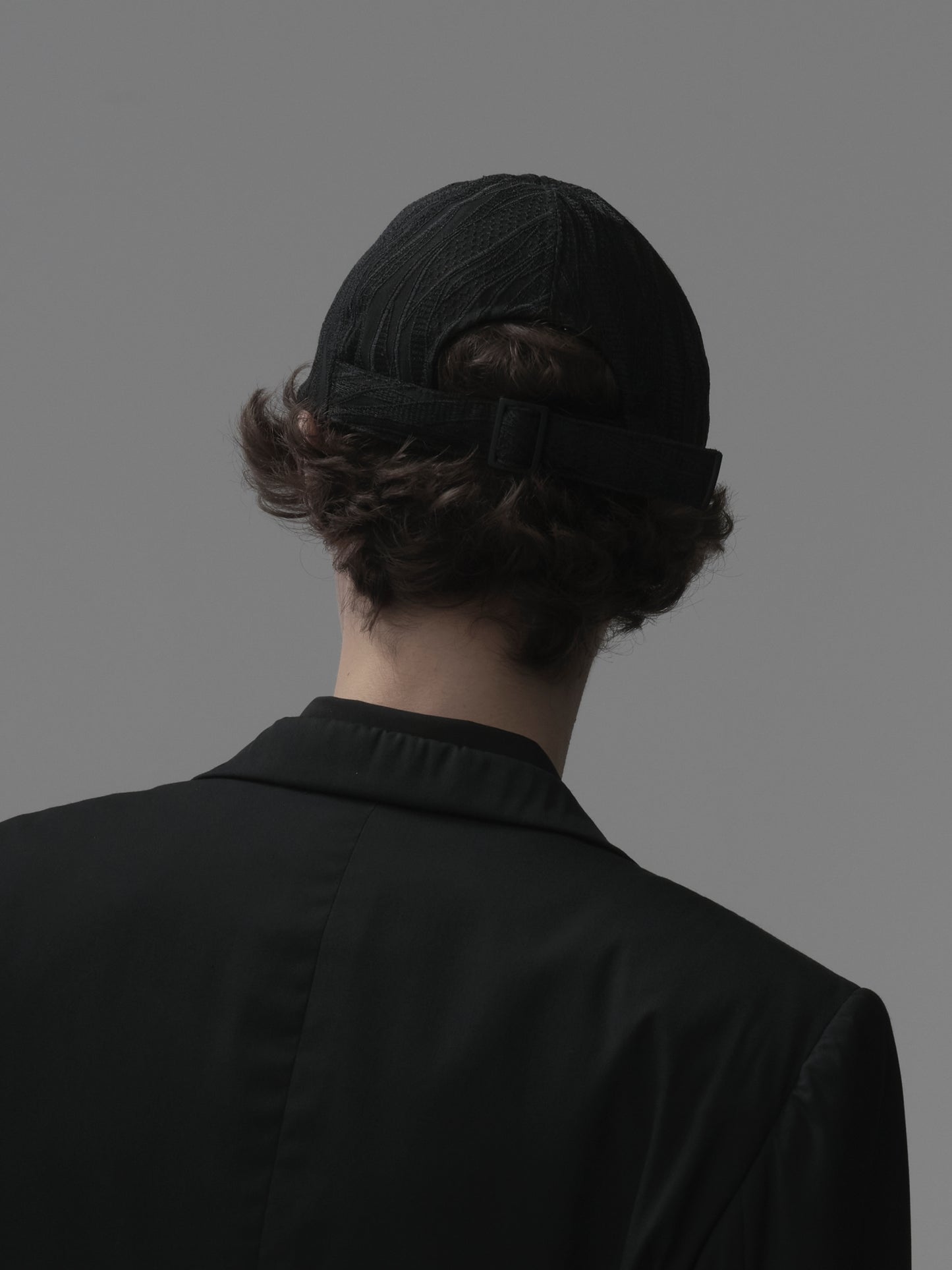 Andy cap