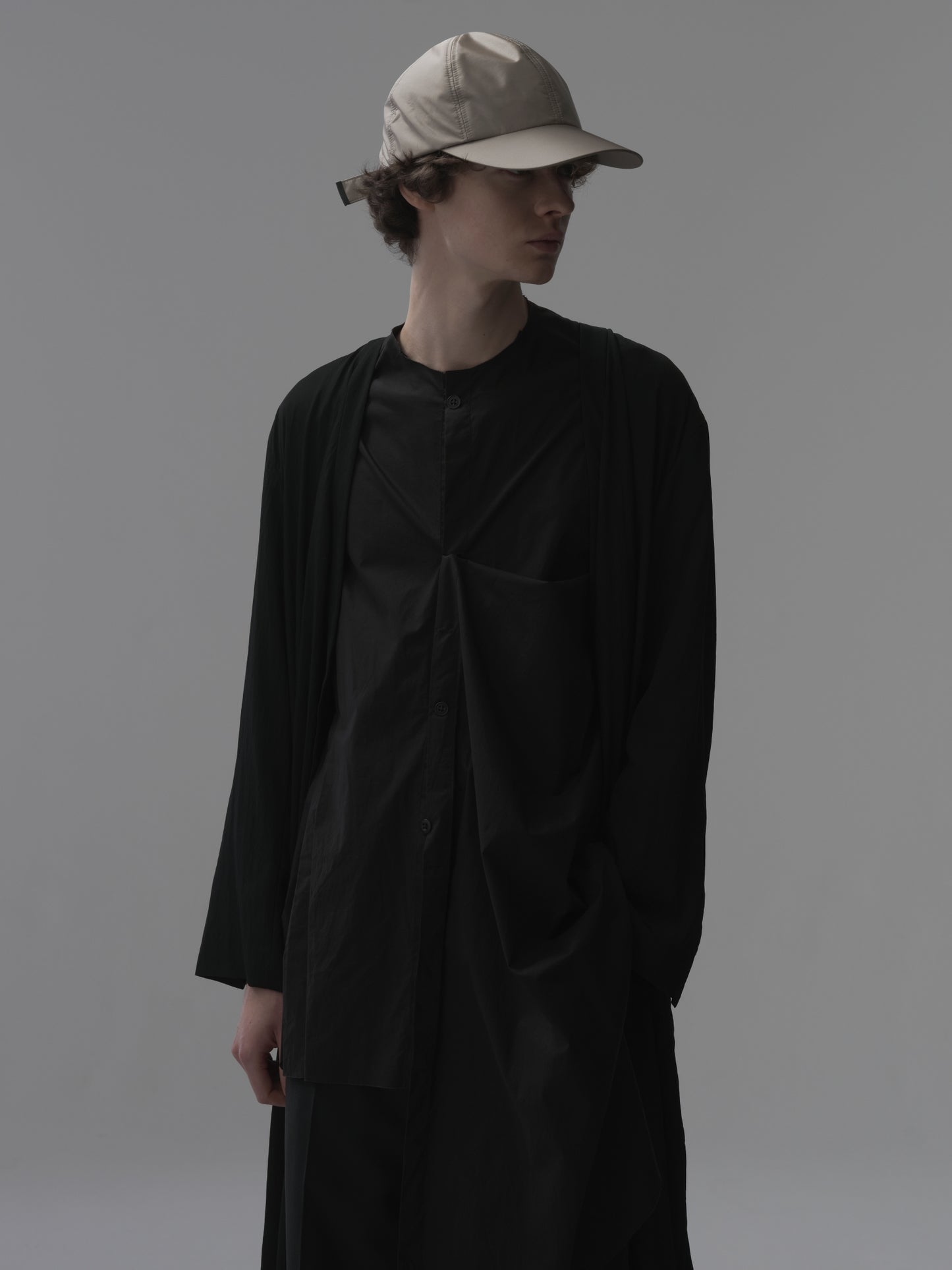 Richerd cap