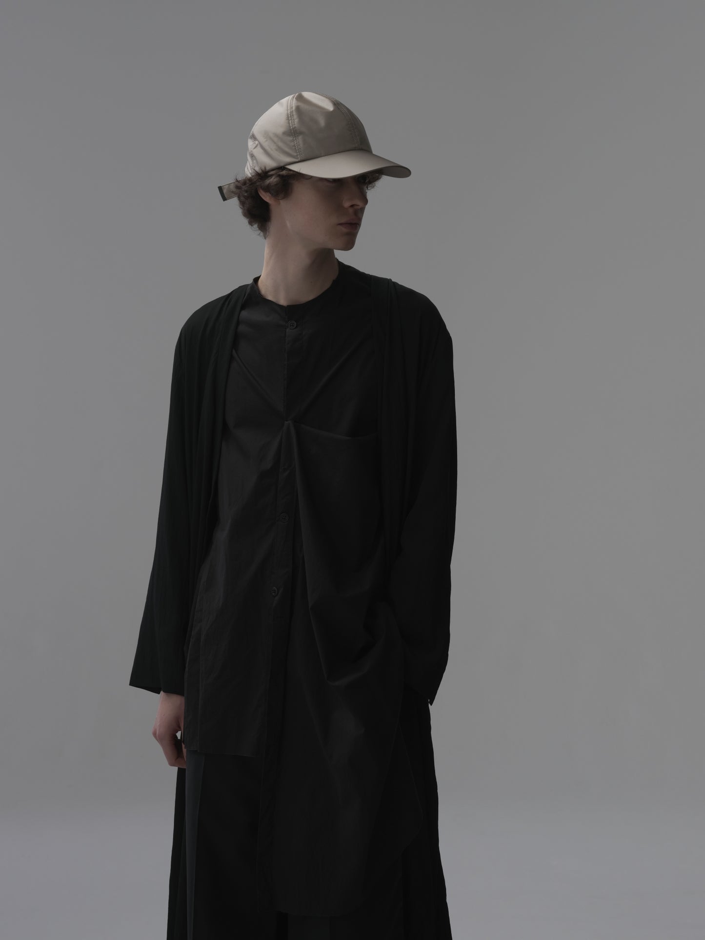 Richerd cap
