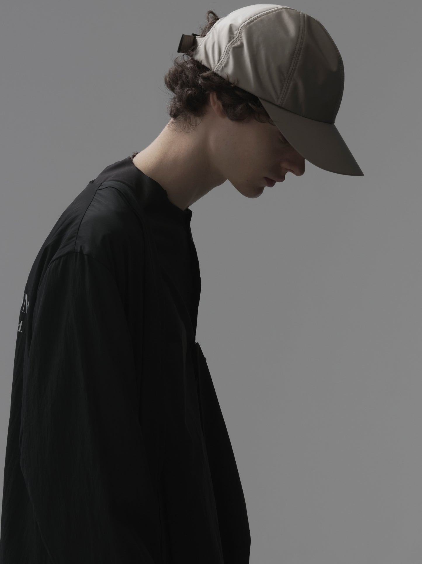 Richerd cap
