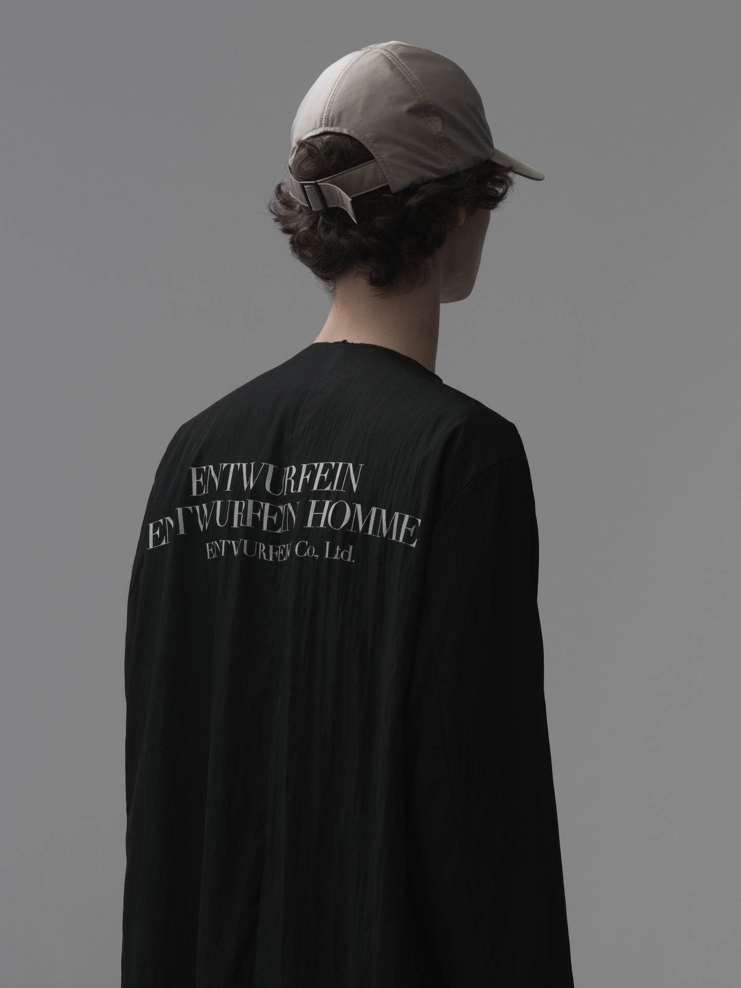 Richerd cap