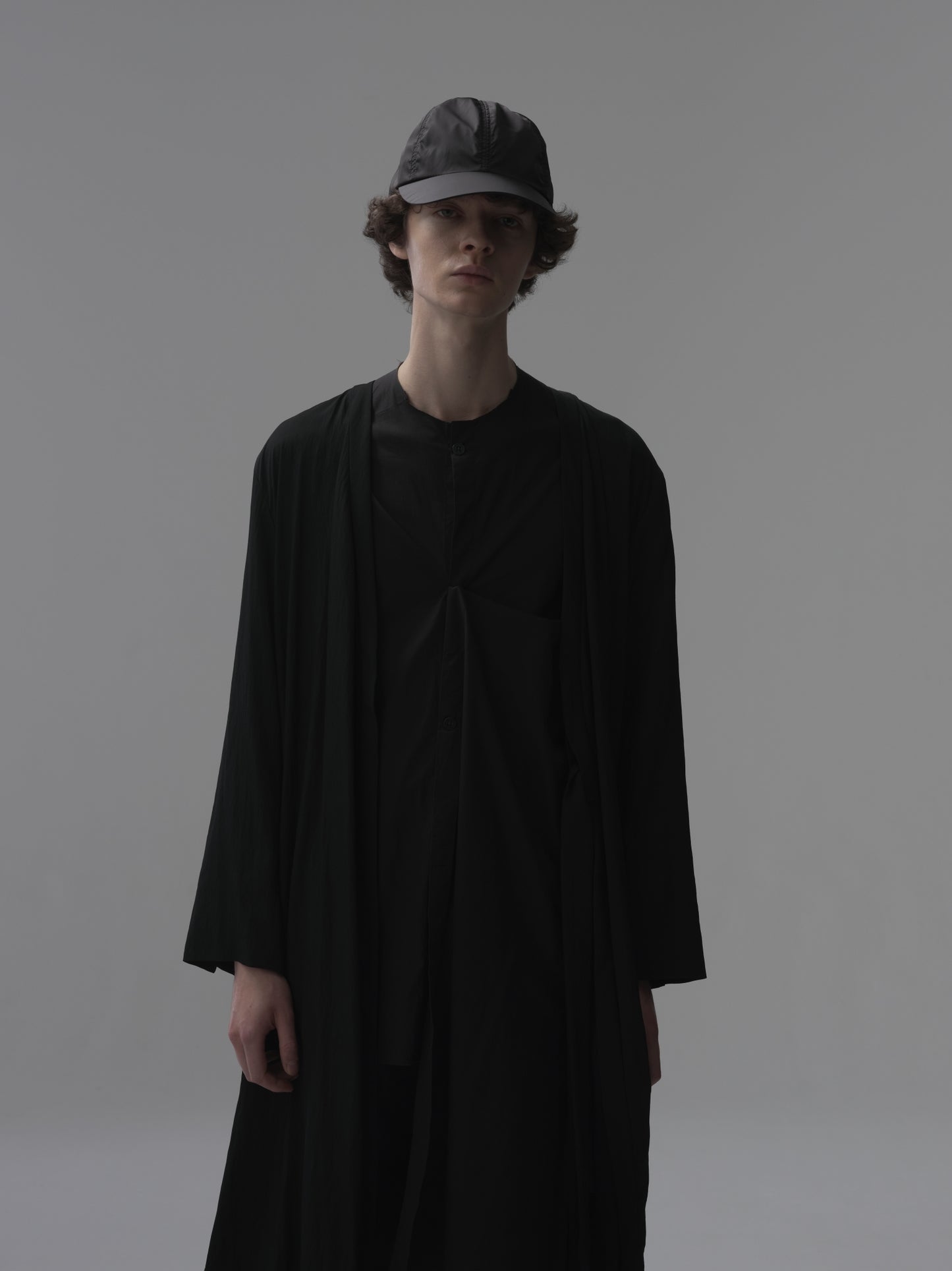 Richerd cap