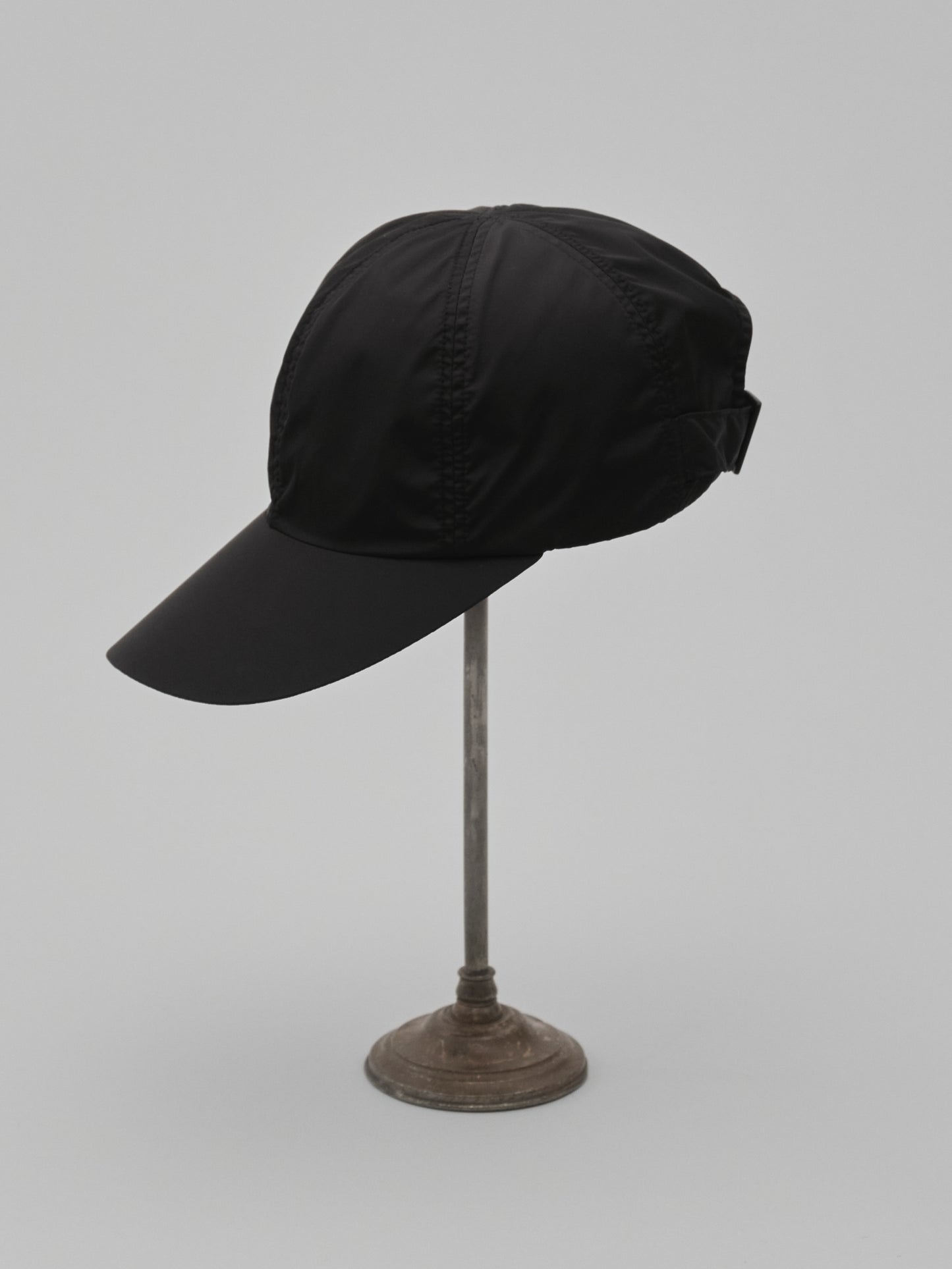 Richerd cap