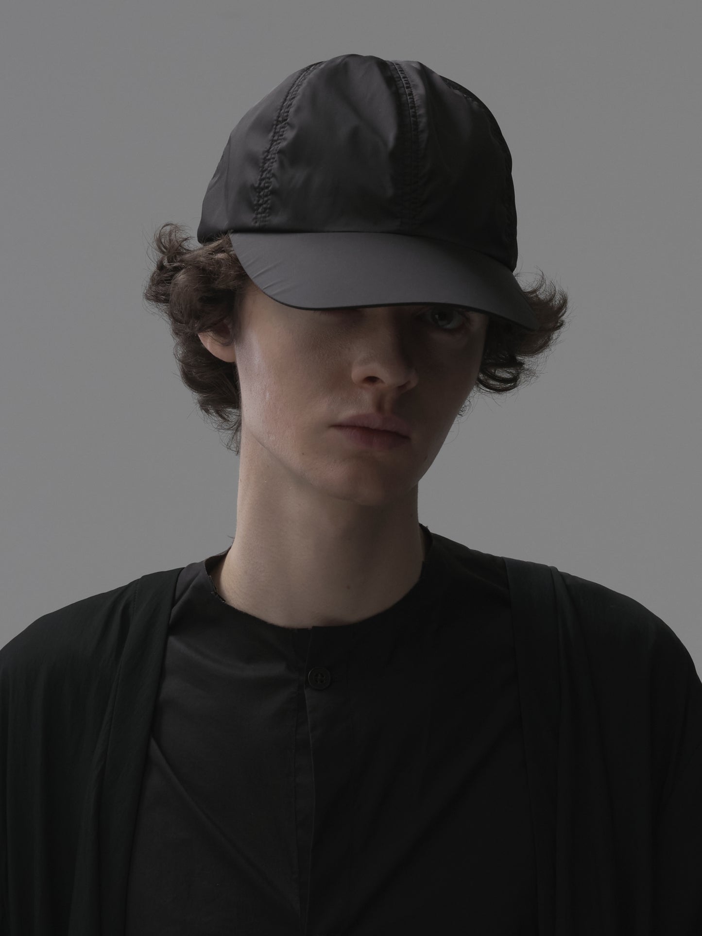 Richerd cap