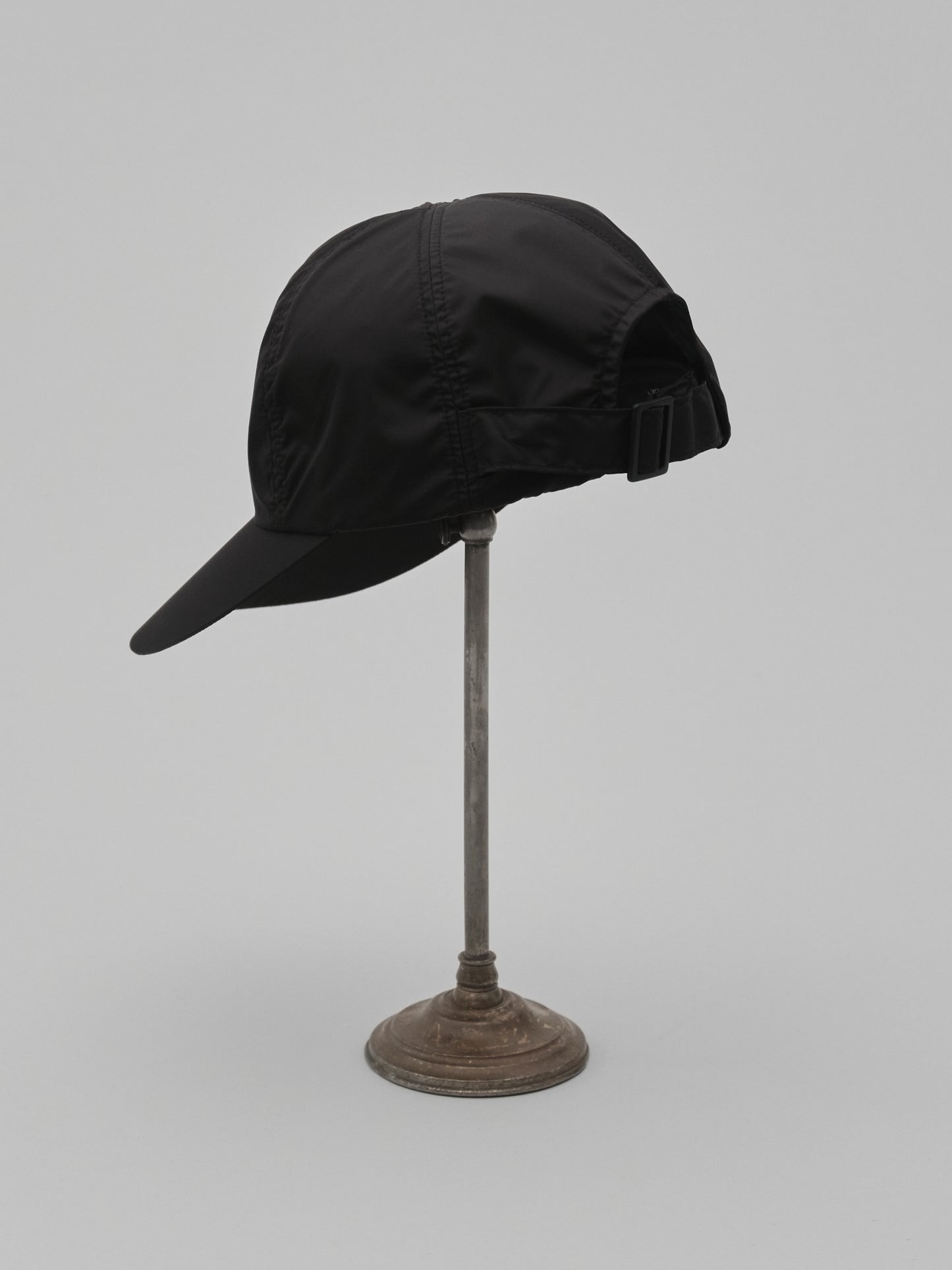 Richerd cap