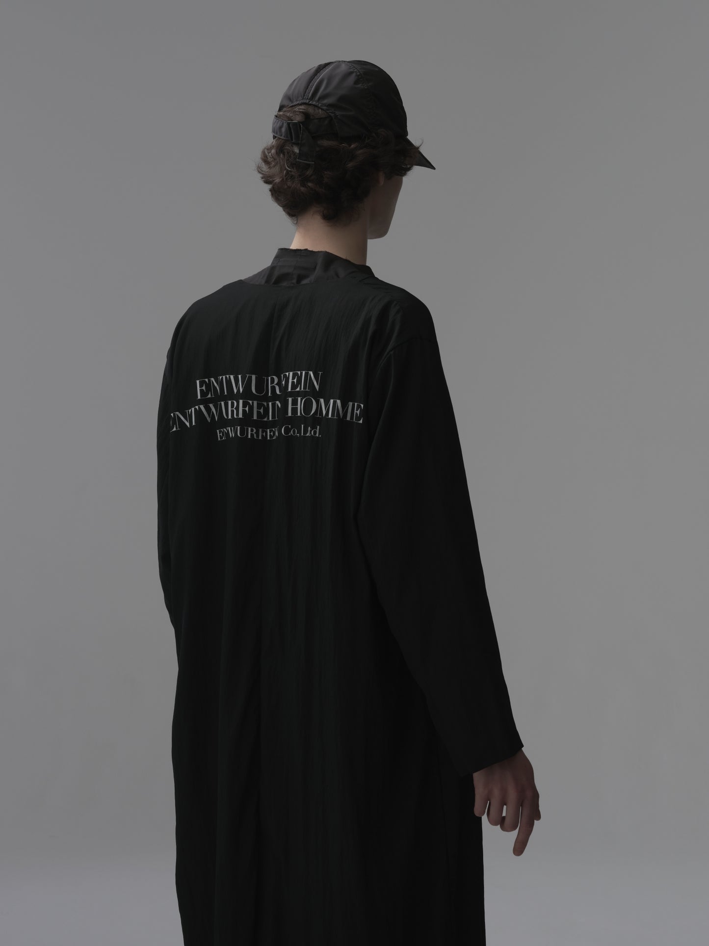 Richerd cap