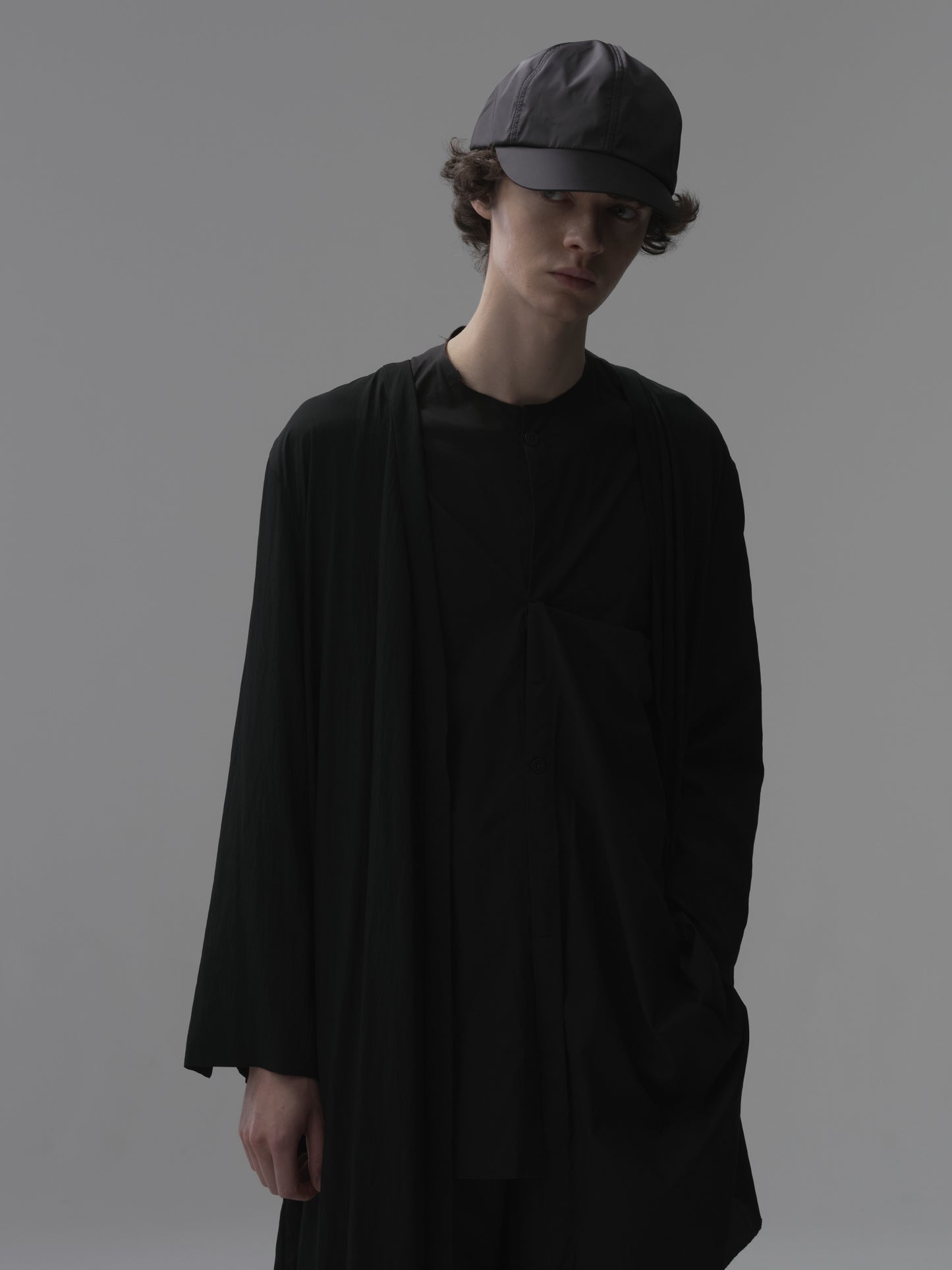 Richerd cap
