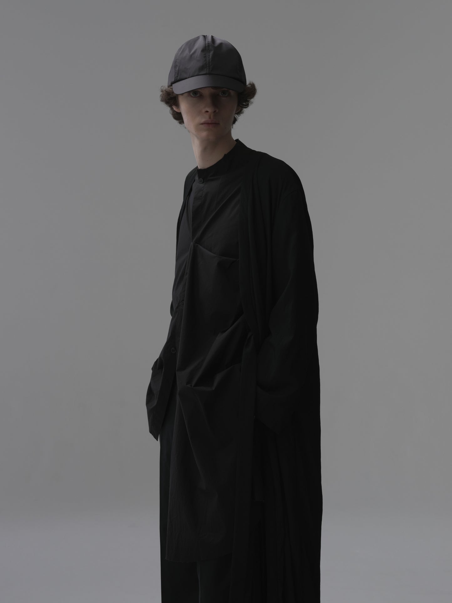 Richerd cap