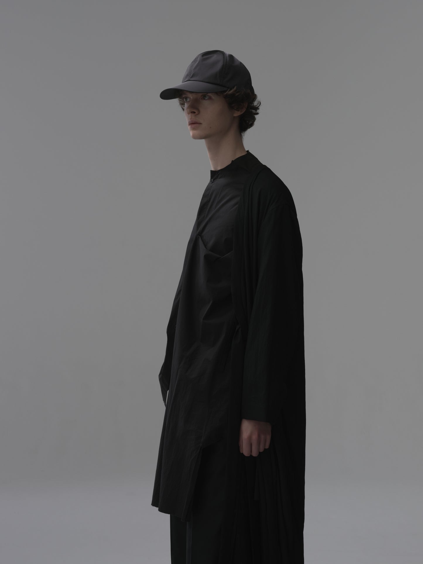 Richerd cap