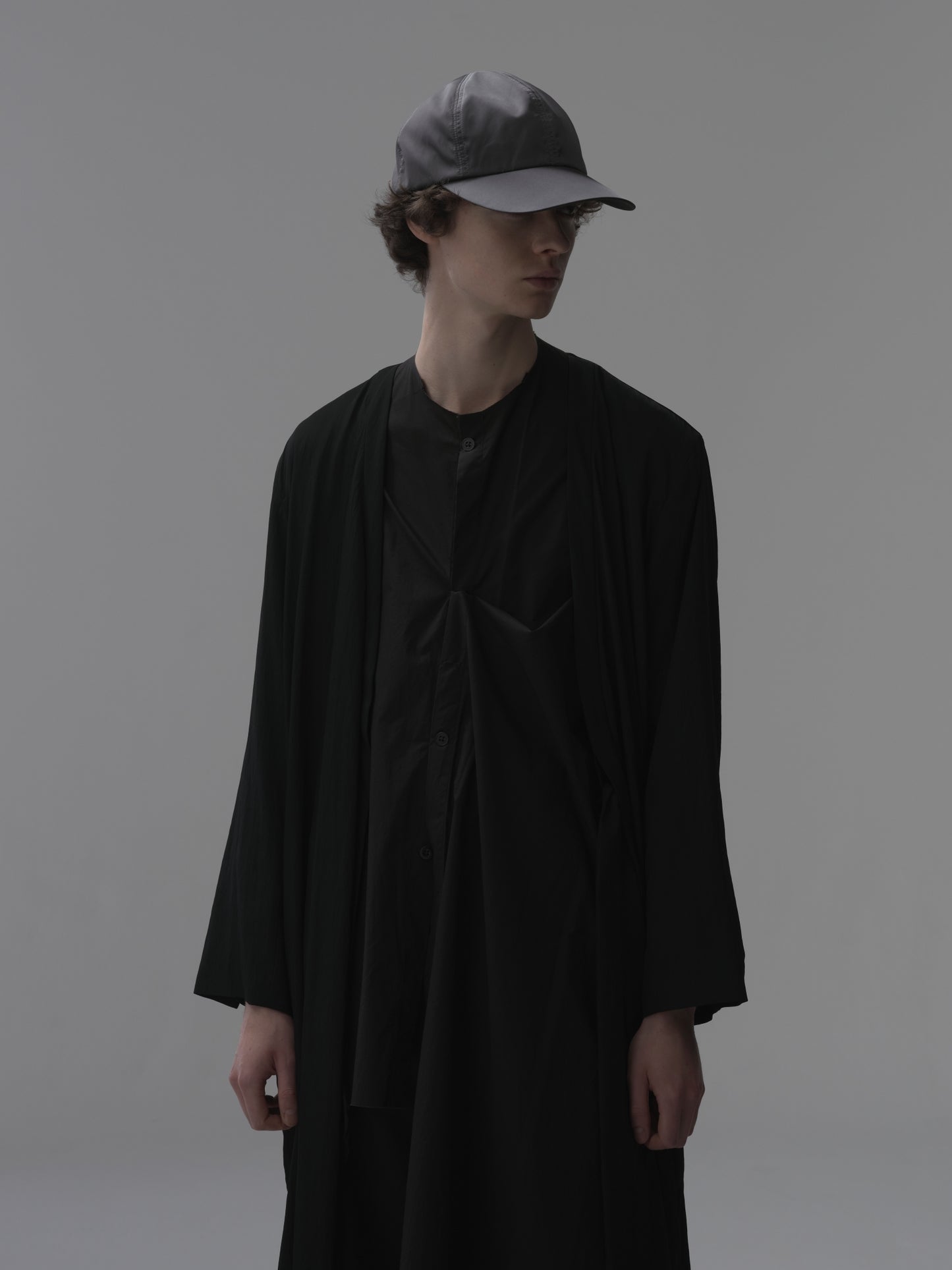 Richerd cap