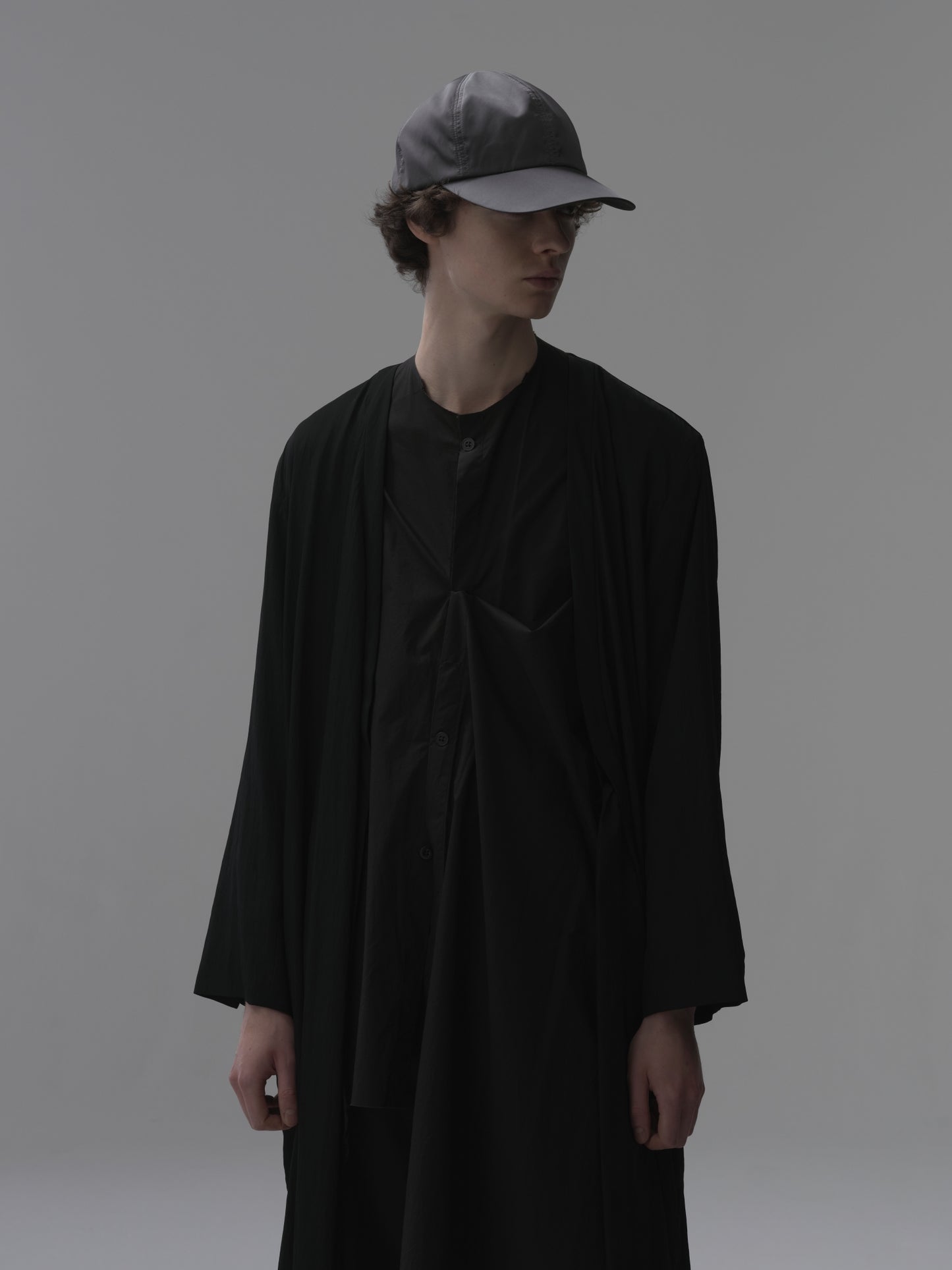 Richerd cap