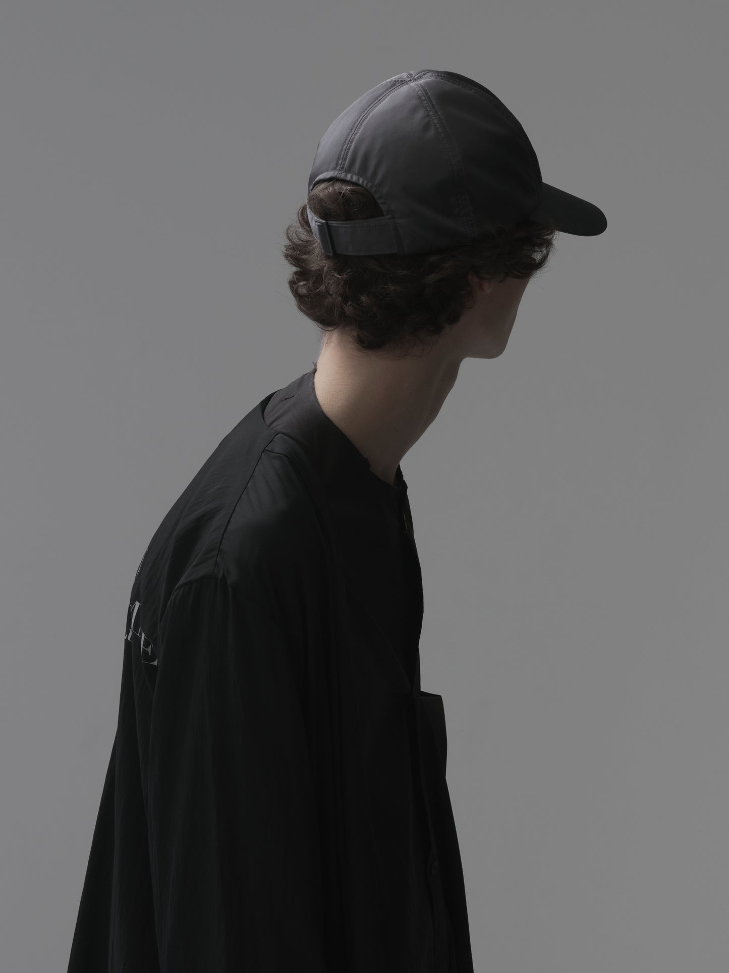 Richerd cap