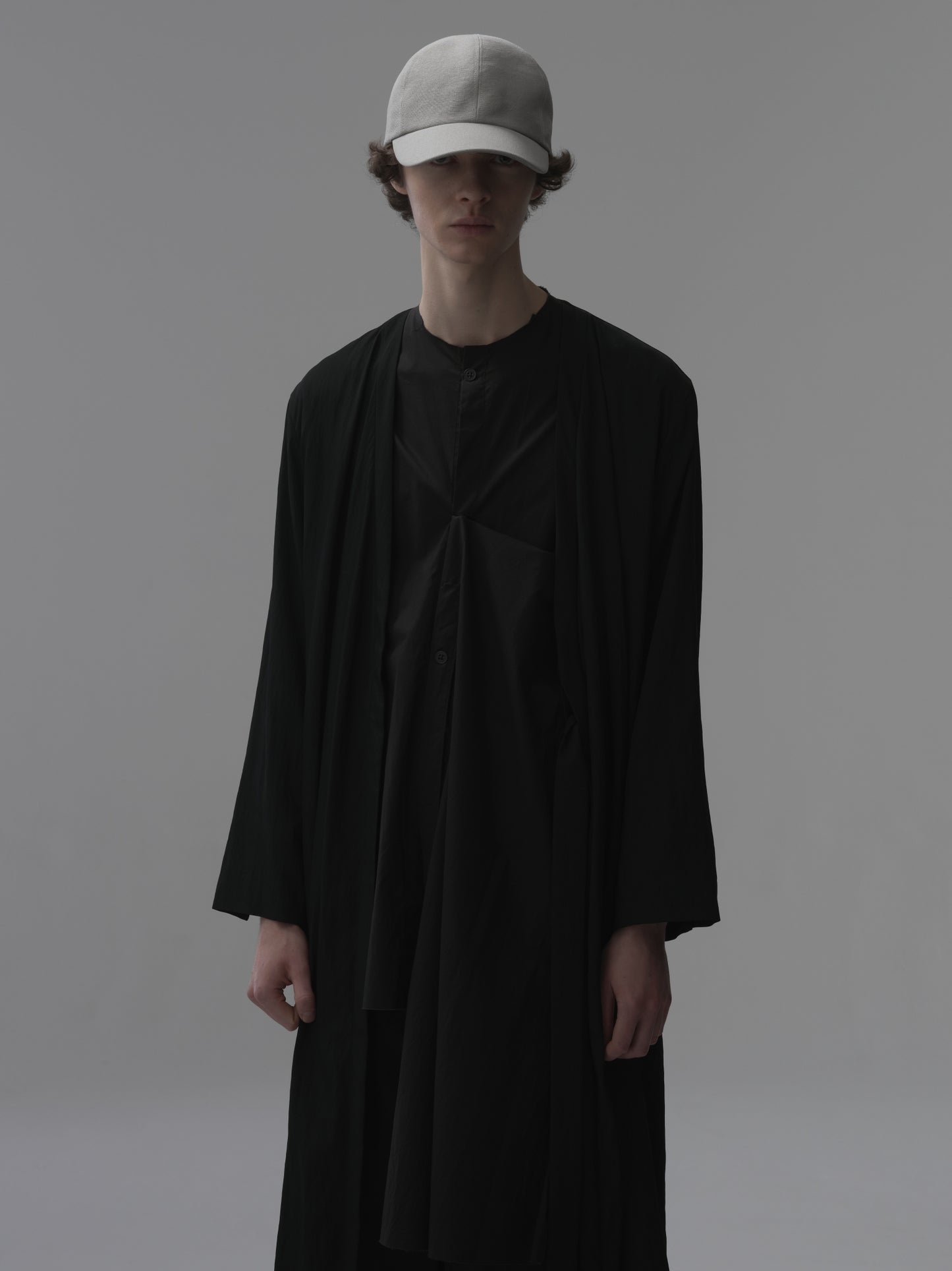 Rodan cap