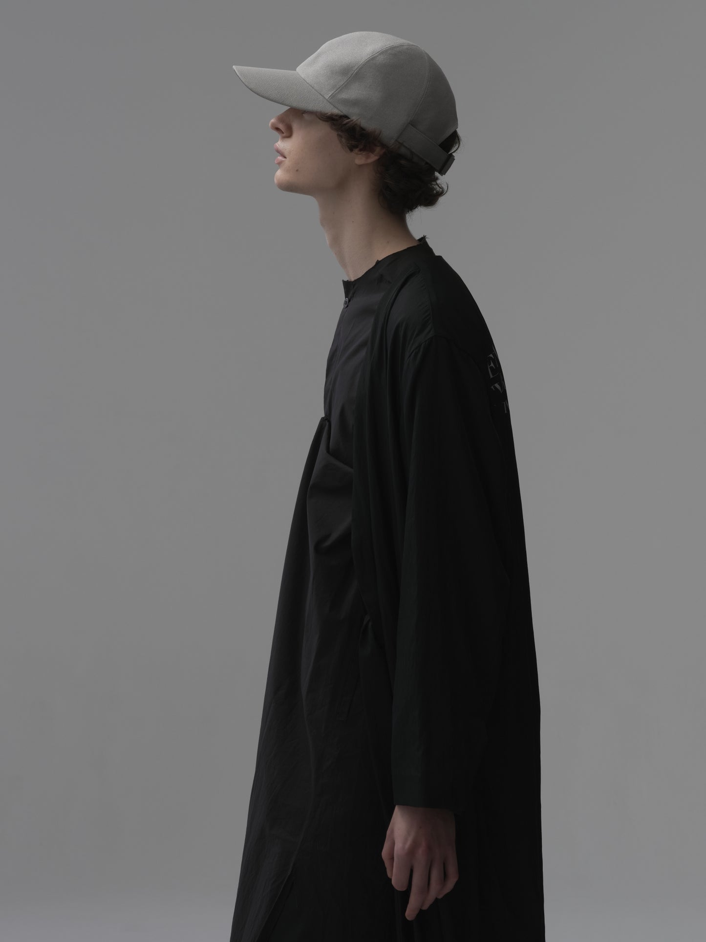 Rodan cap