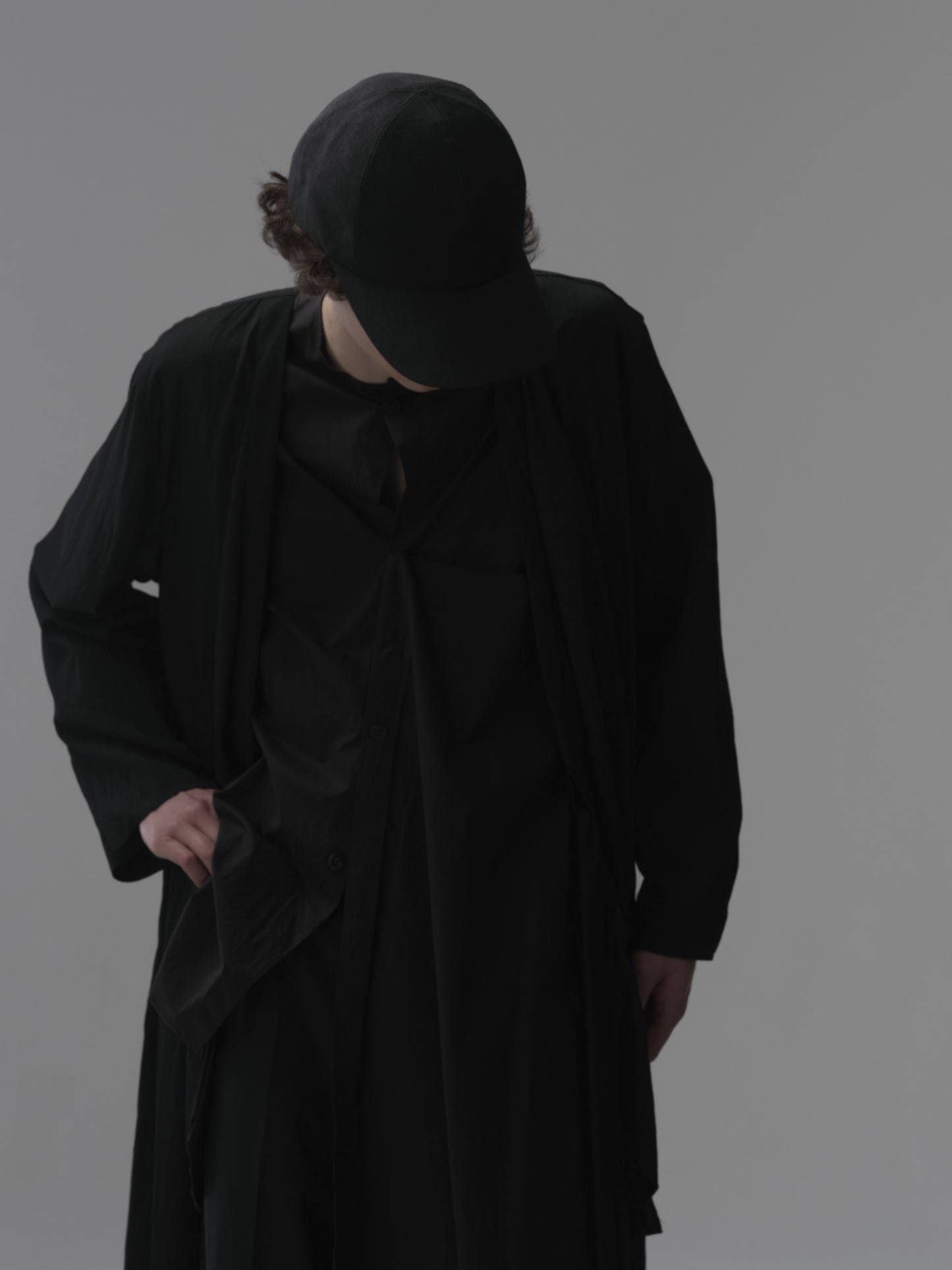 Rodan cap