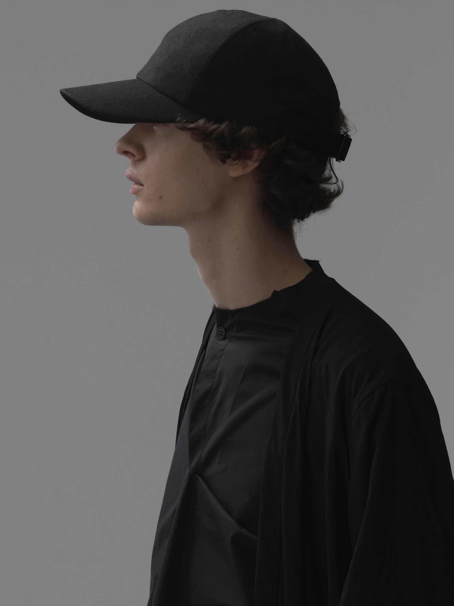 Rodan cap