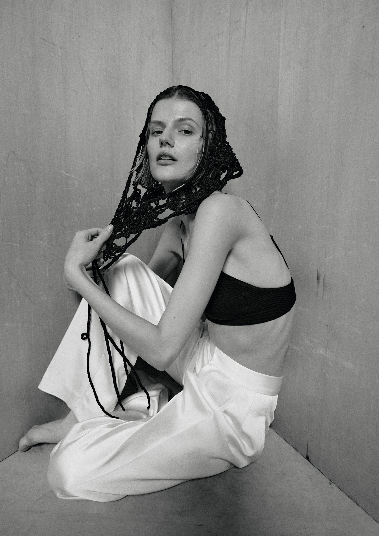 NADJA - WHITE