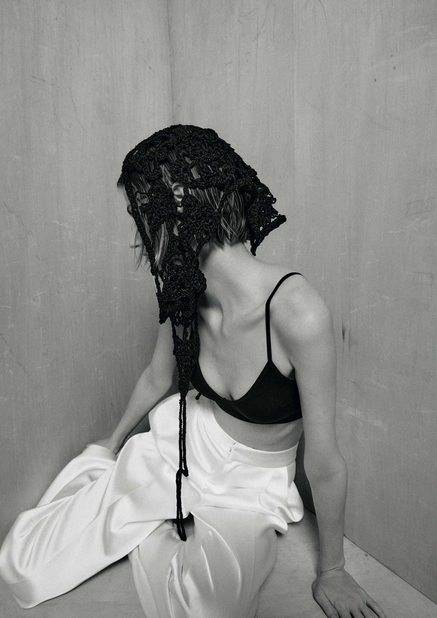NADJA - WHITE