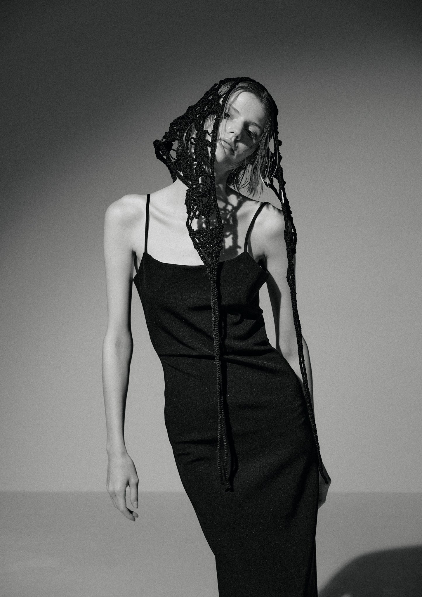 NADJA - WHITE