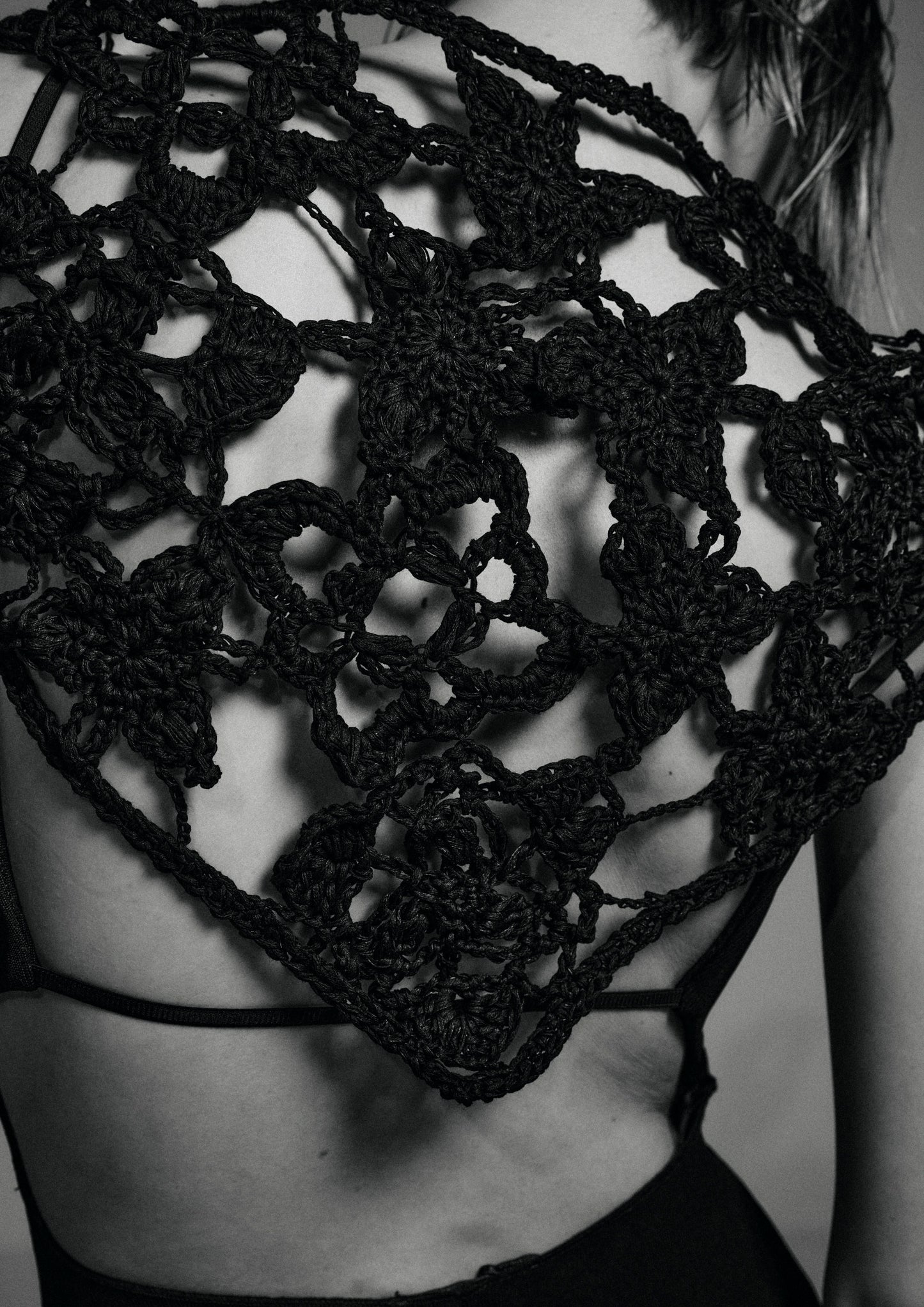 NADJA - WHITE