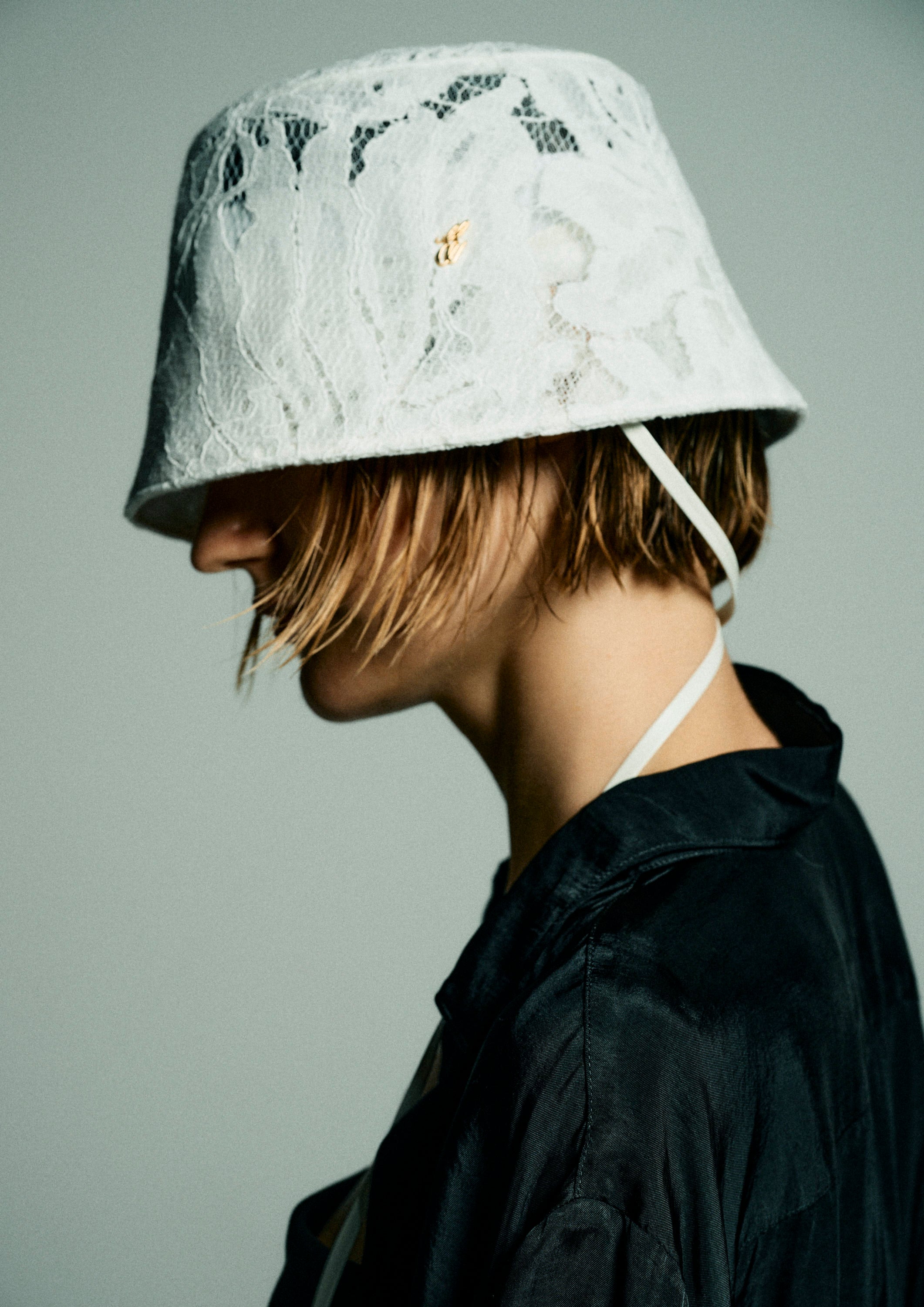 WOMEN -HAT-｜ENTWURFEIN Official Online Store – Entwurfein