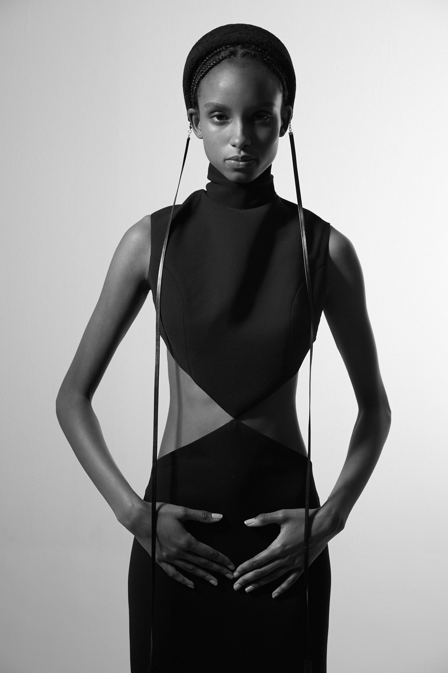 CELINE - BLACK