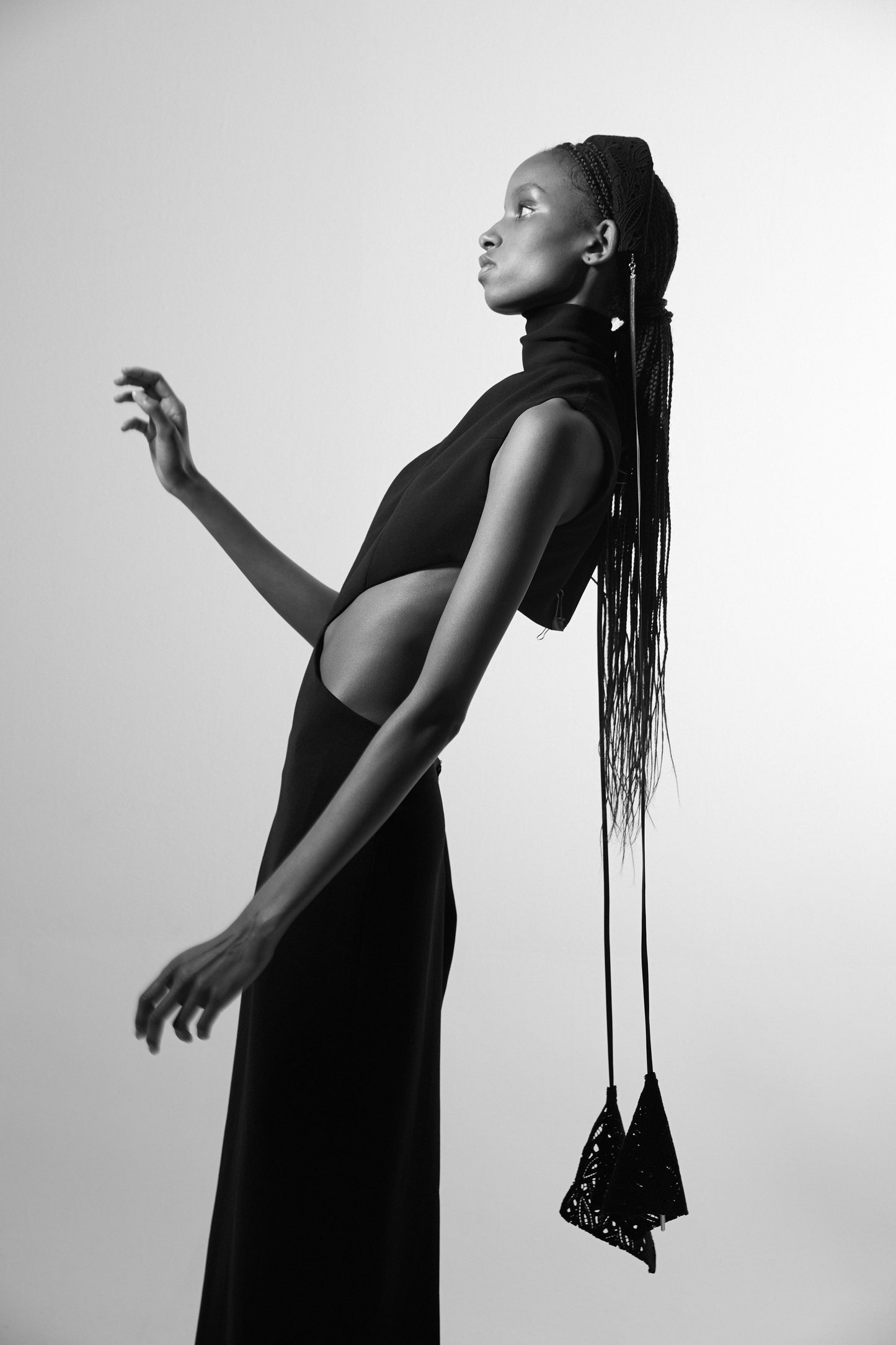 CELINE - BLACK