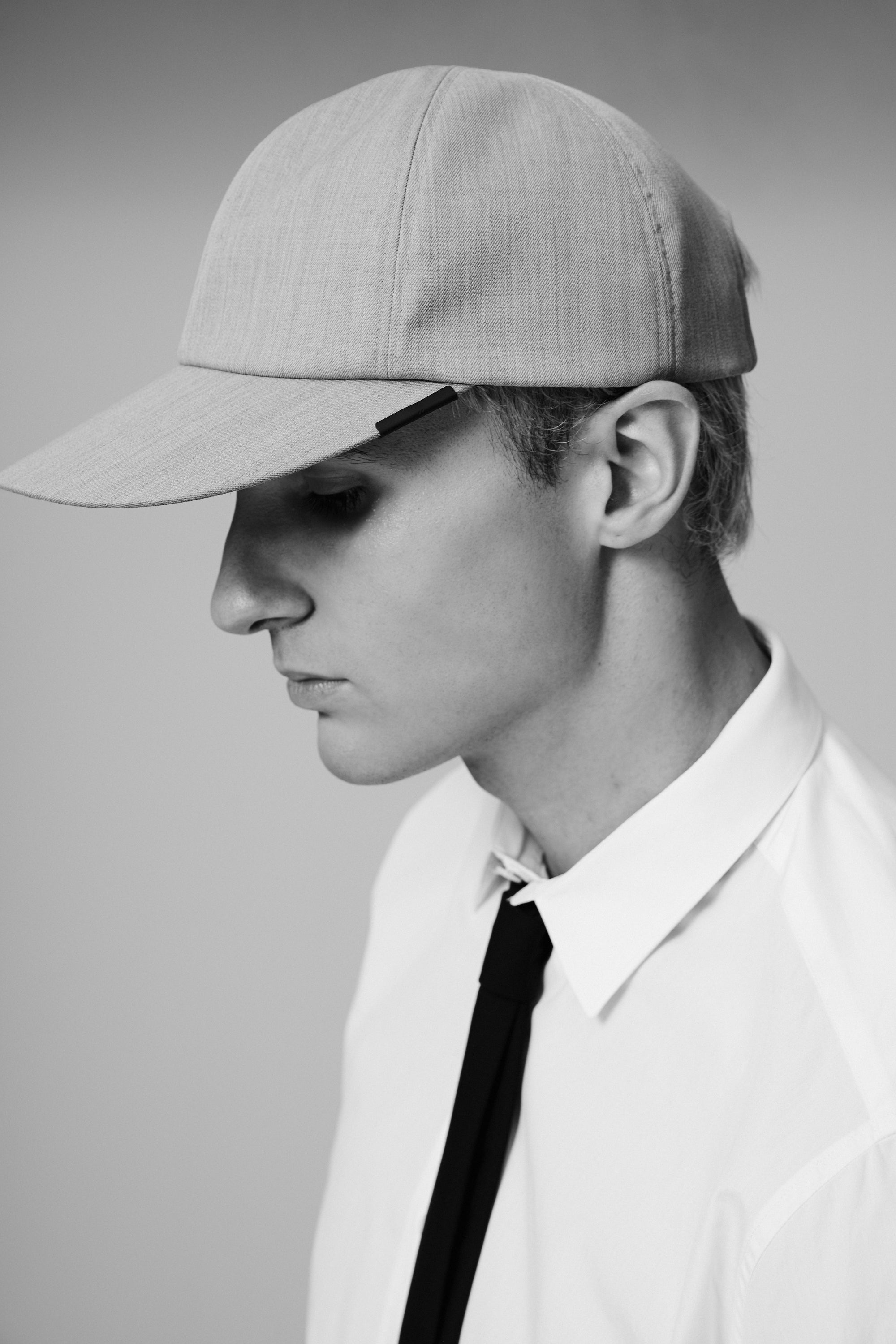 DAN CAP - BROWN – Entwurfein