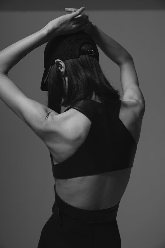 JOSET.BDN - BLACK
