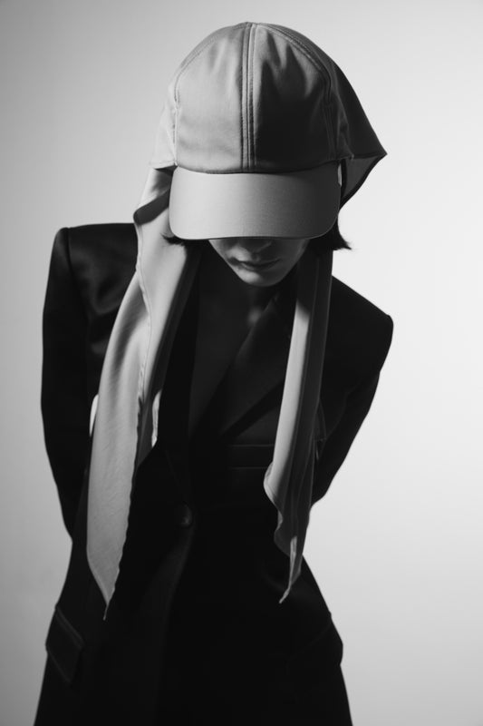 ZOE- BLACK