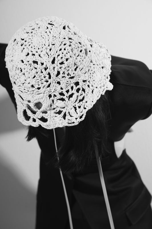 MICHEL - WHITE